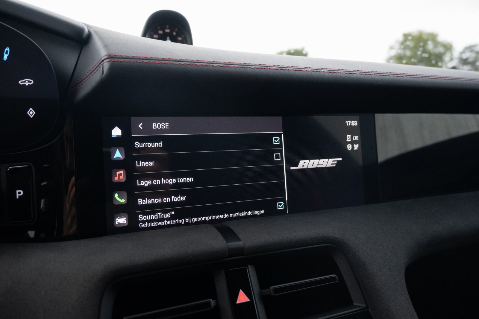 Porsche Taycan GTS Sport Turismo