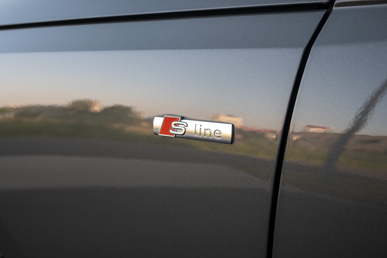 Audi A4 40 TFSI S-Line