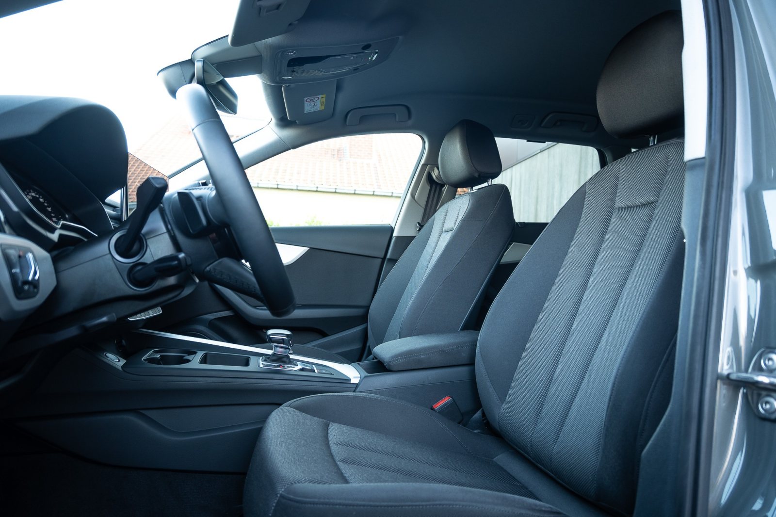 Audi A4 40 TFSI S-Line