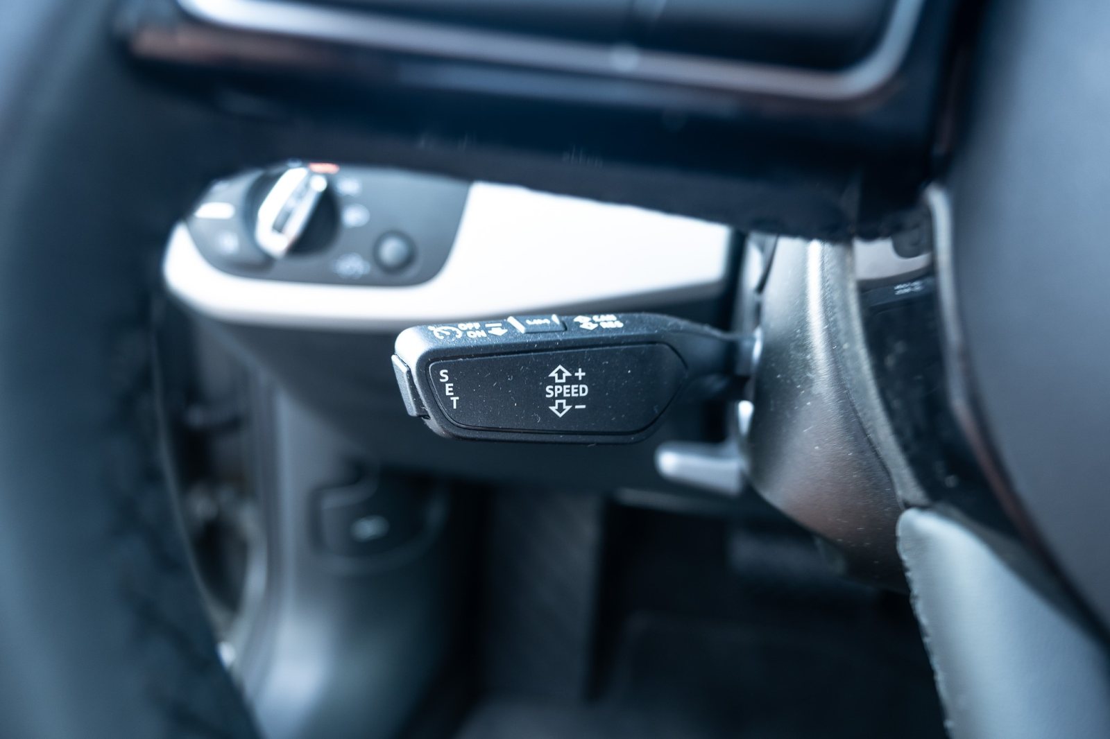 Audi A4 40 TFSI S-Line