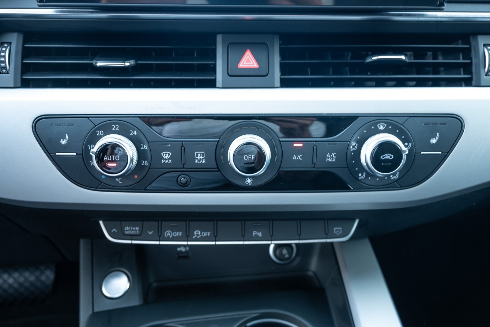 Audi A4 40 TFSI S-Line