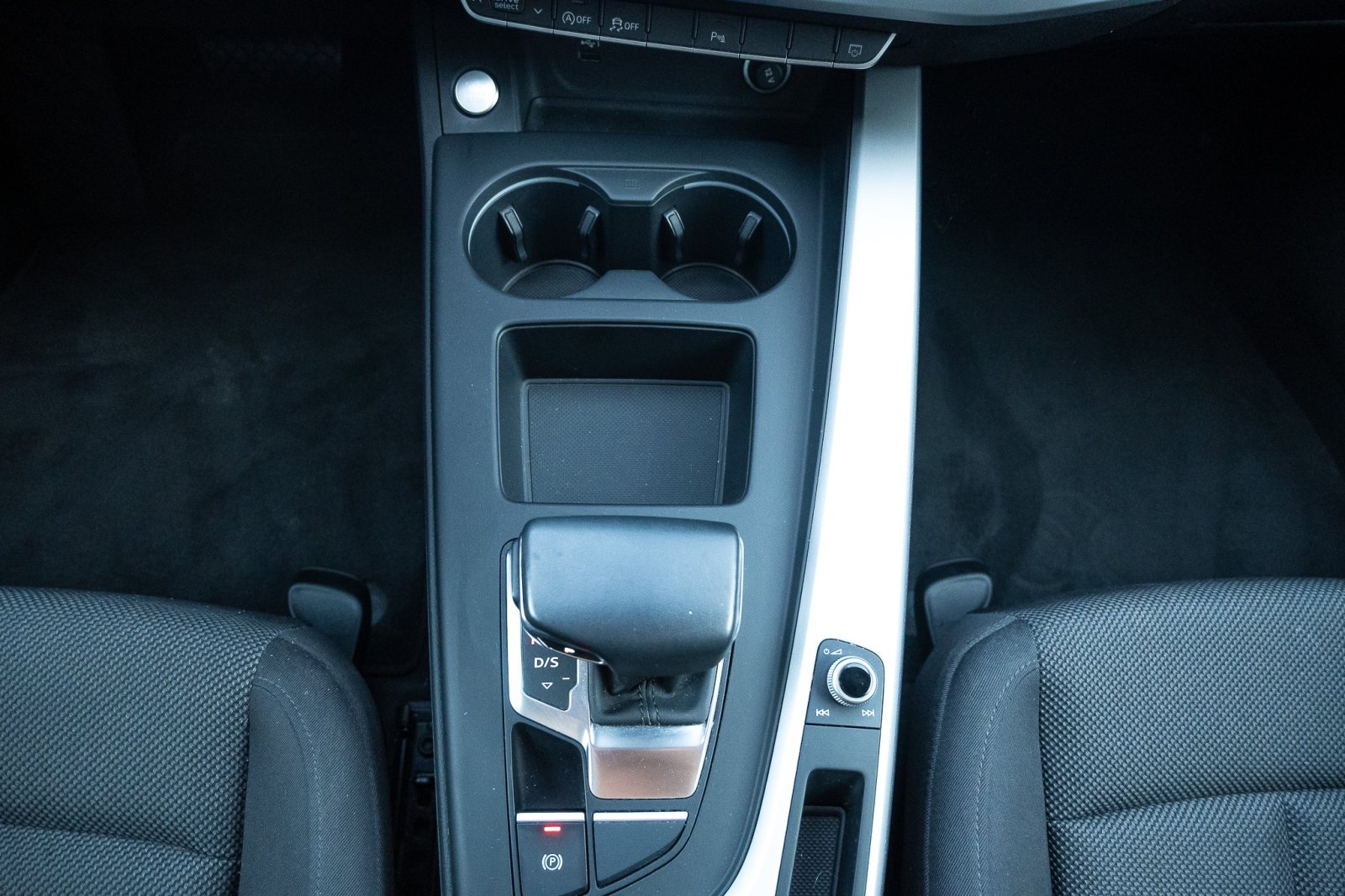Audi A4 40 TFSI S-Line
