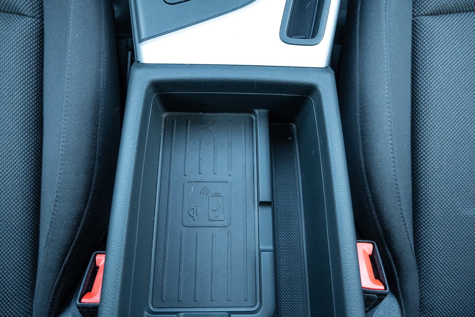 Audi A4 40 TFSI S-Line