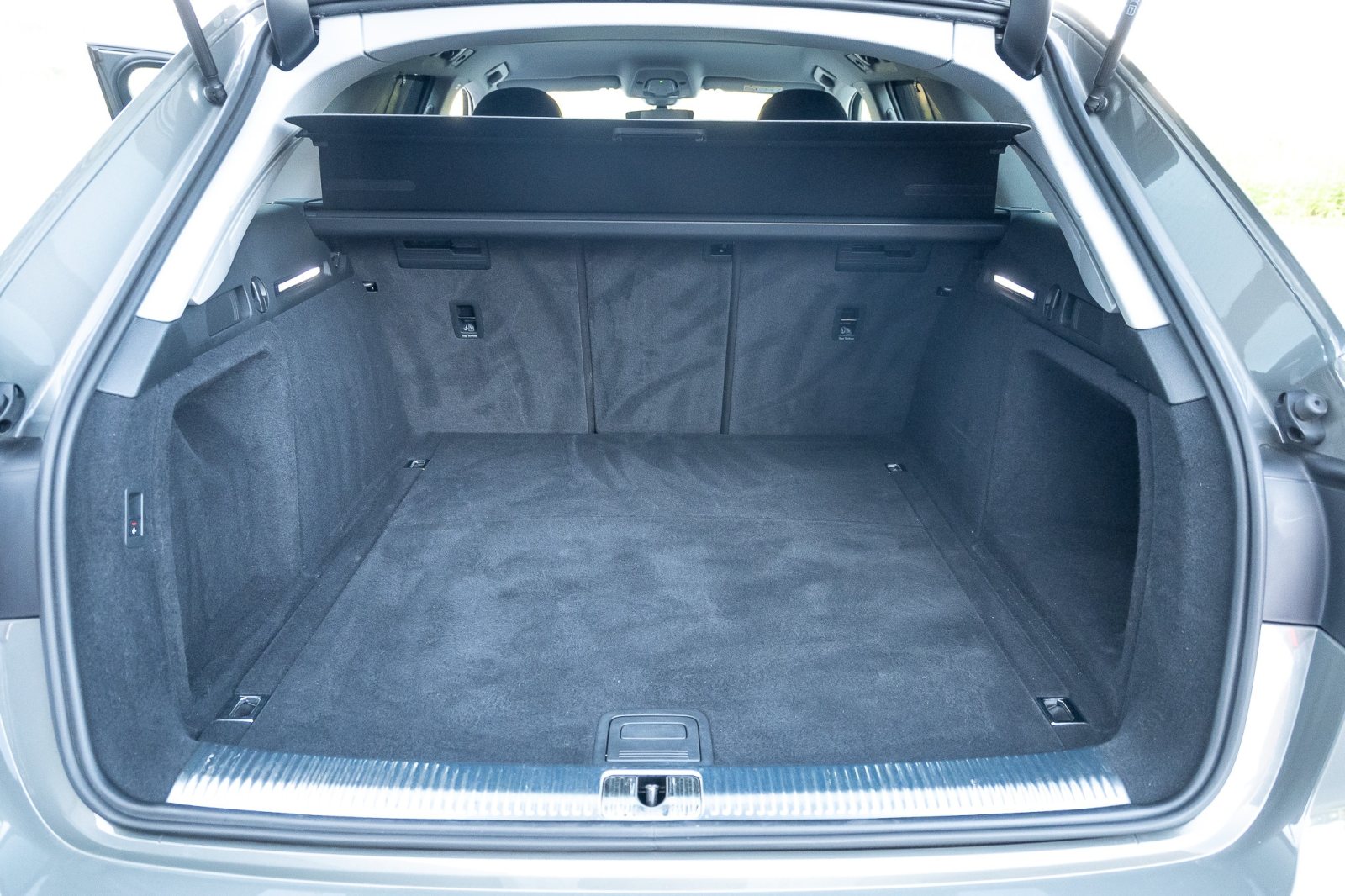 Audi A4 40 TFSI S-Line