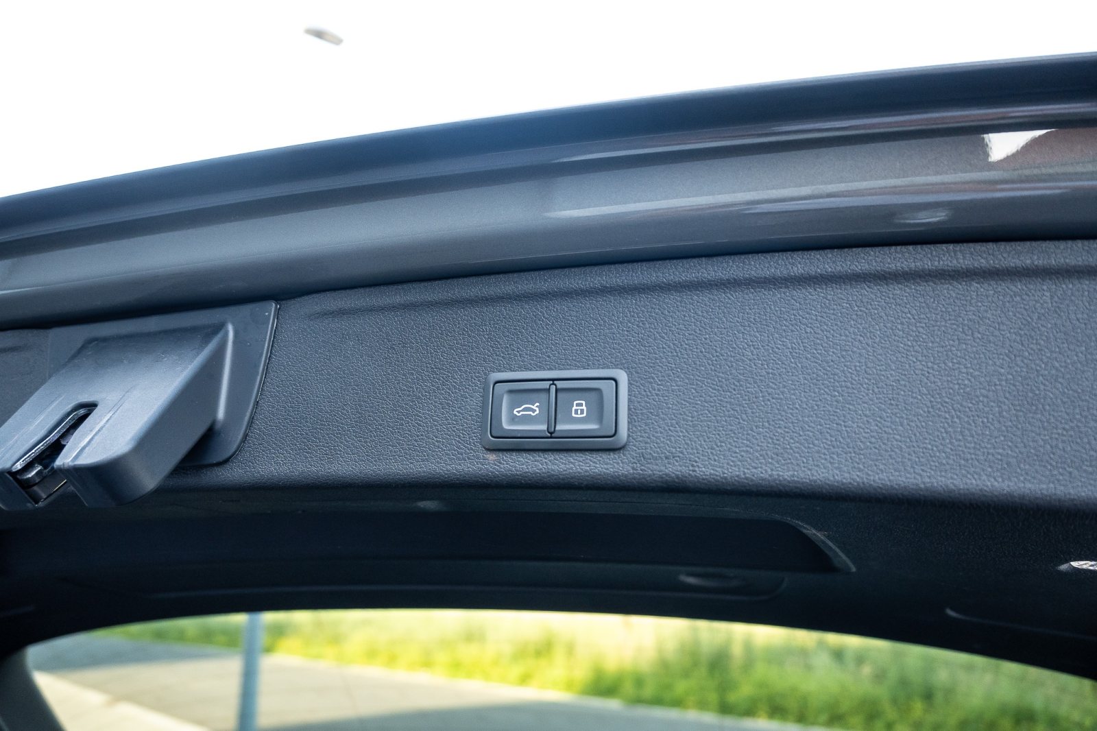 Audi A4 40 TFSI S-Line