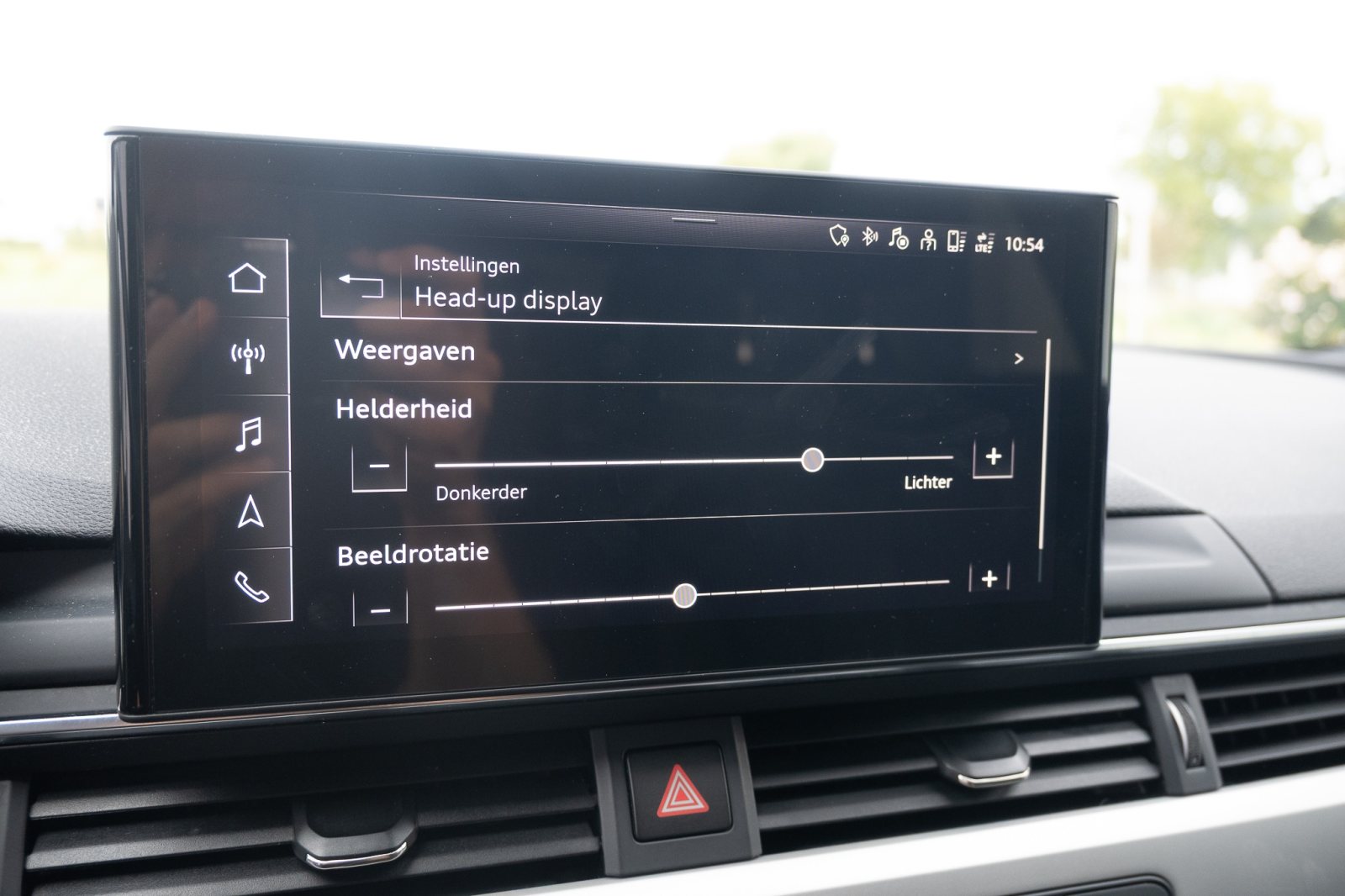 Audi A4 Avant 35 TFSI S-Line