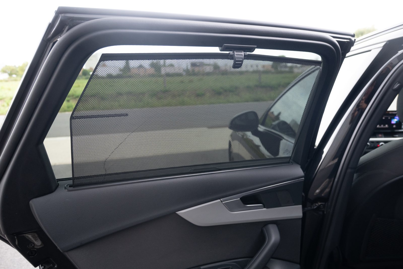 Audi A4 Avant 35 TFSI S-Line