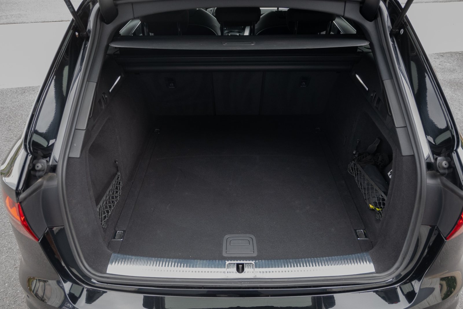 Audi A4 Avant 35 TFSI S-Line