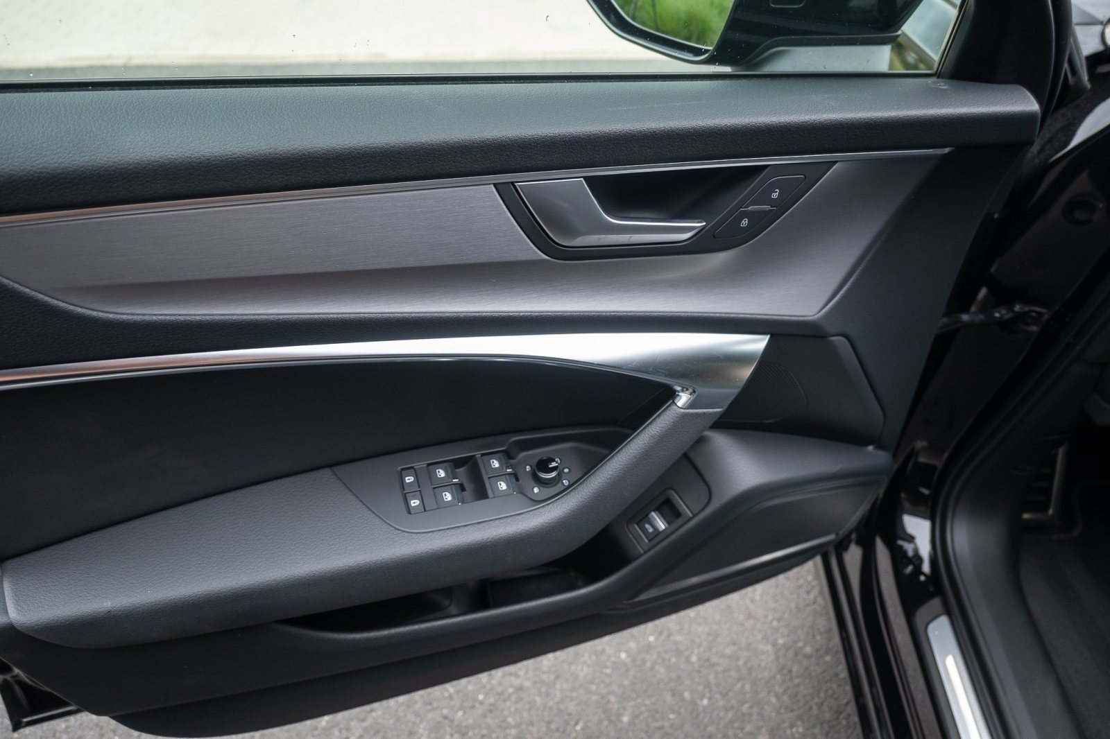 Audi A6 Avant 45 TFSI Quattro S line