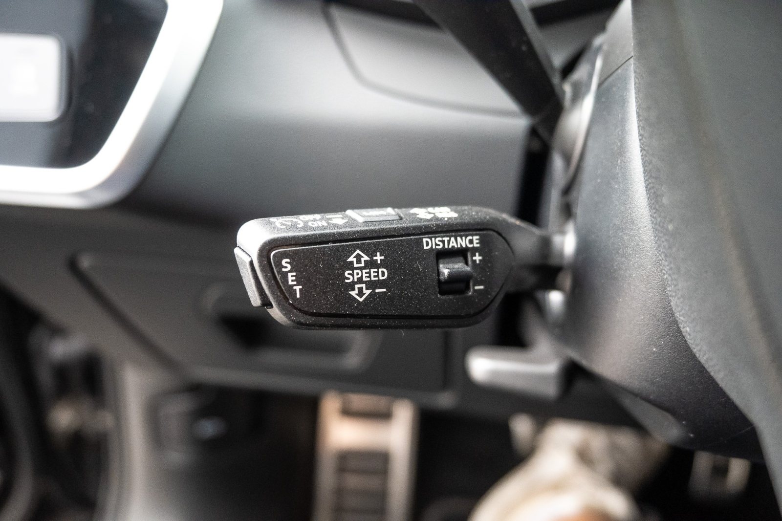 Audi A6 Avant 45 TFSI Quattro S line
