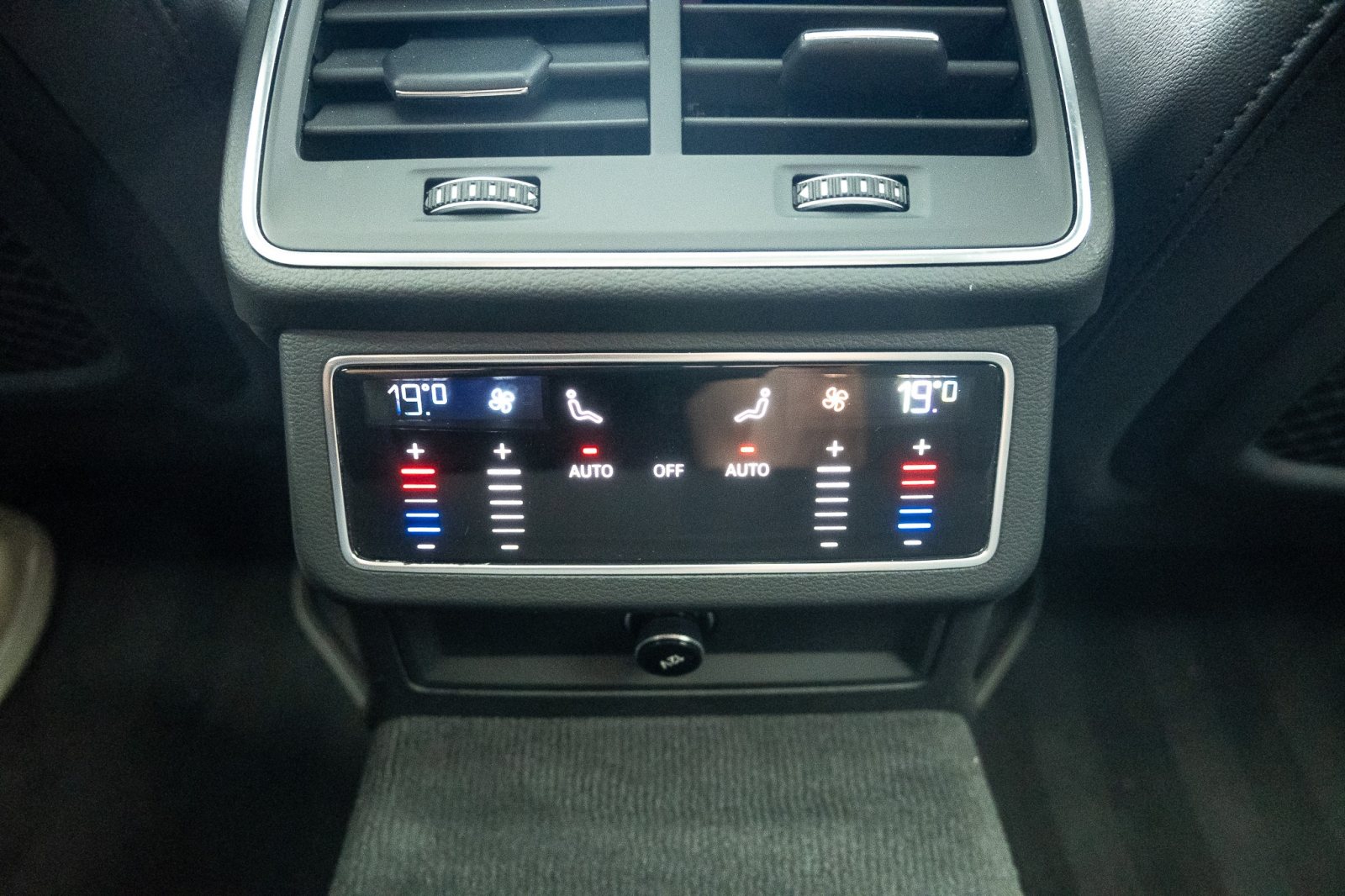 Audi A6 Avant 45 TFSI Quattro S line