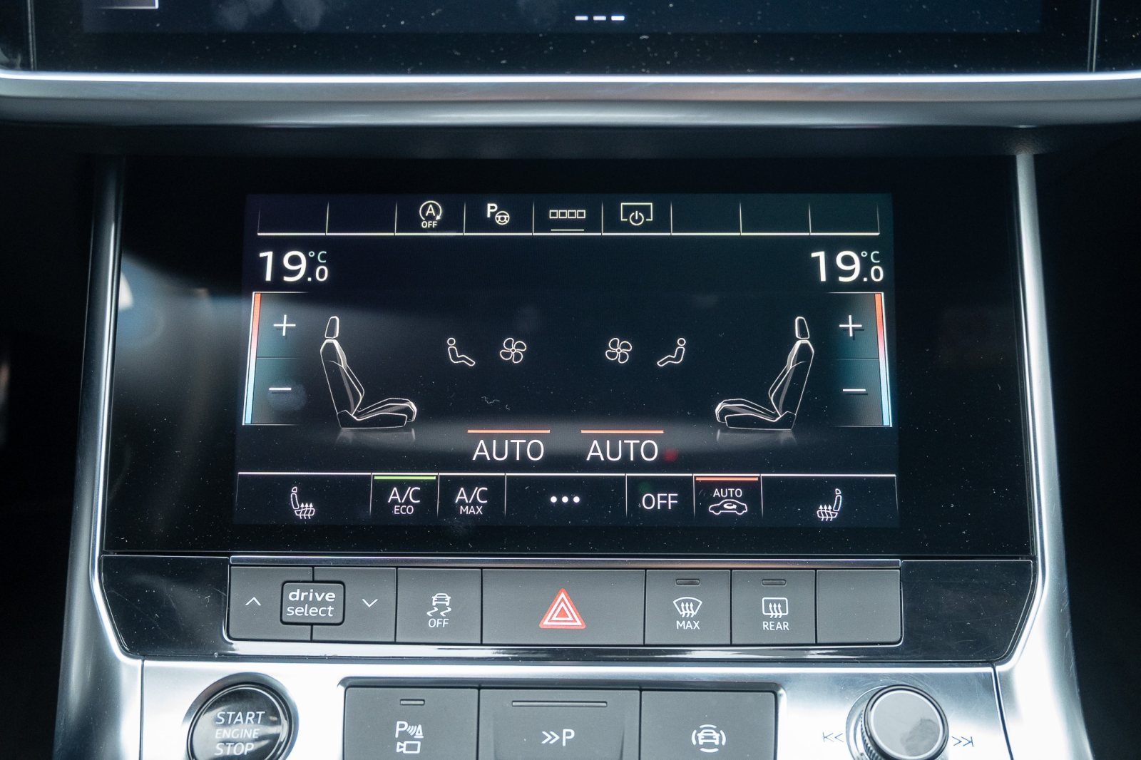 Audi A6 Avant 45 TFSI Quattro S line