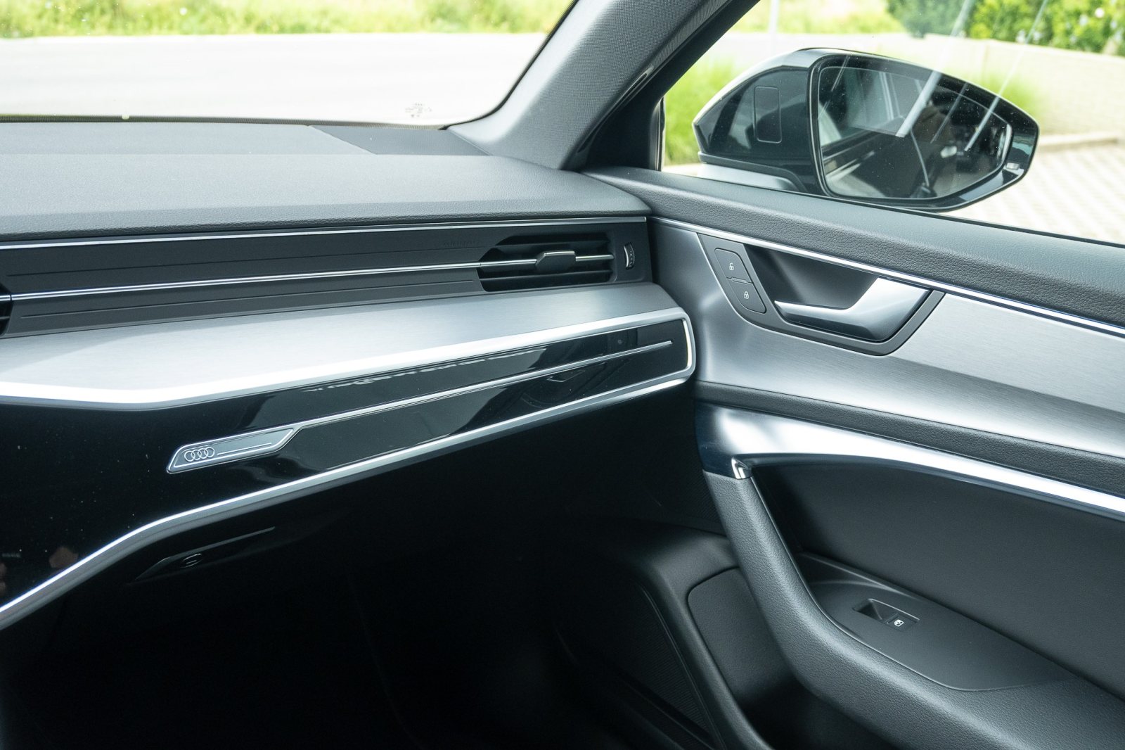 Audi A6 Avant 45 TFSI Quattro S line