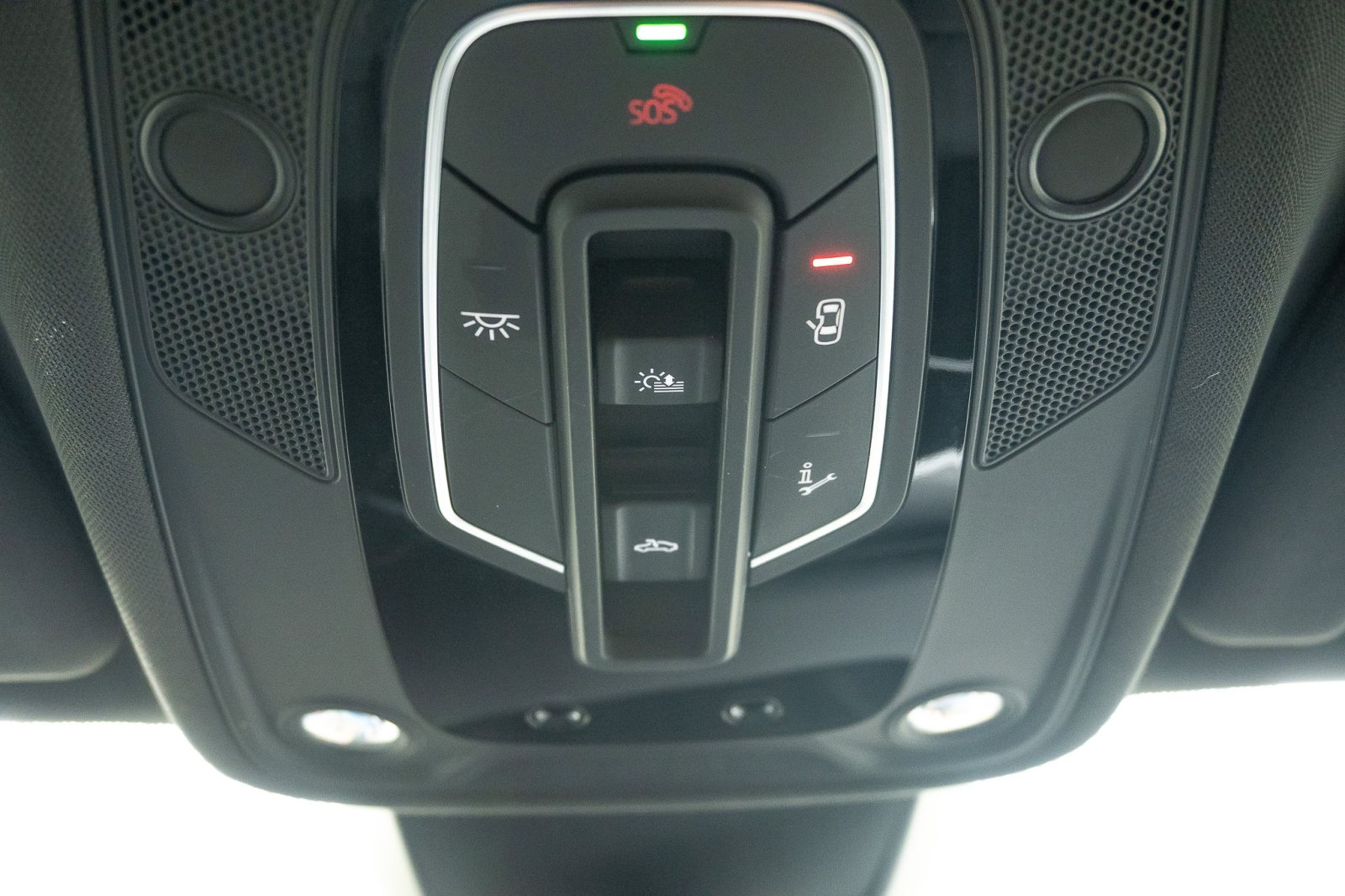 Audi A6 Avant 45 TFSI Quattro S line