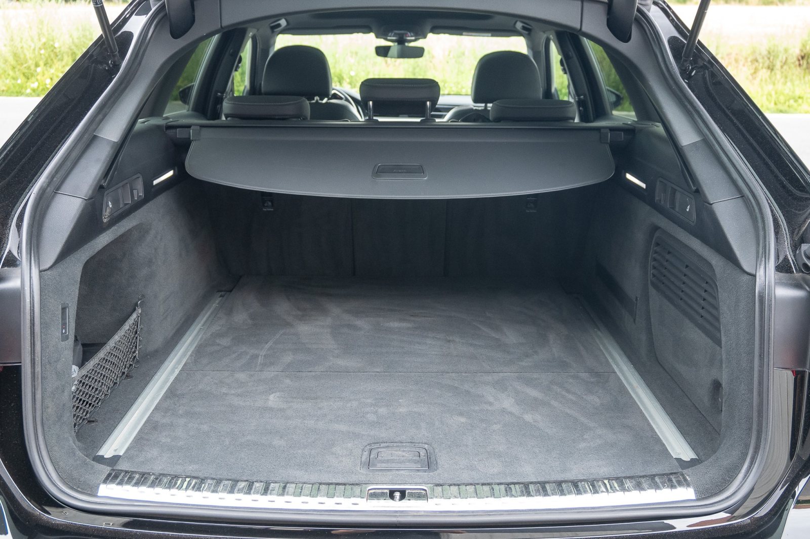 Audi A6 Avant 45 TFSI Quattro S line