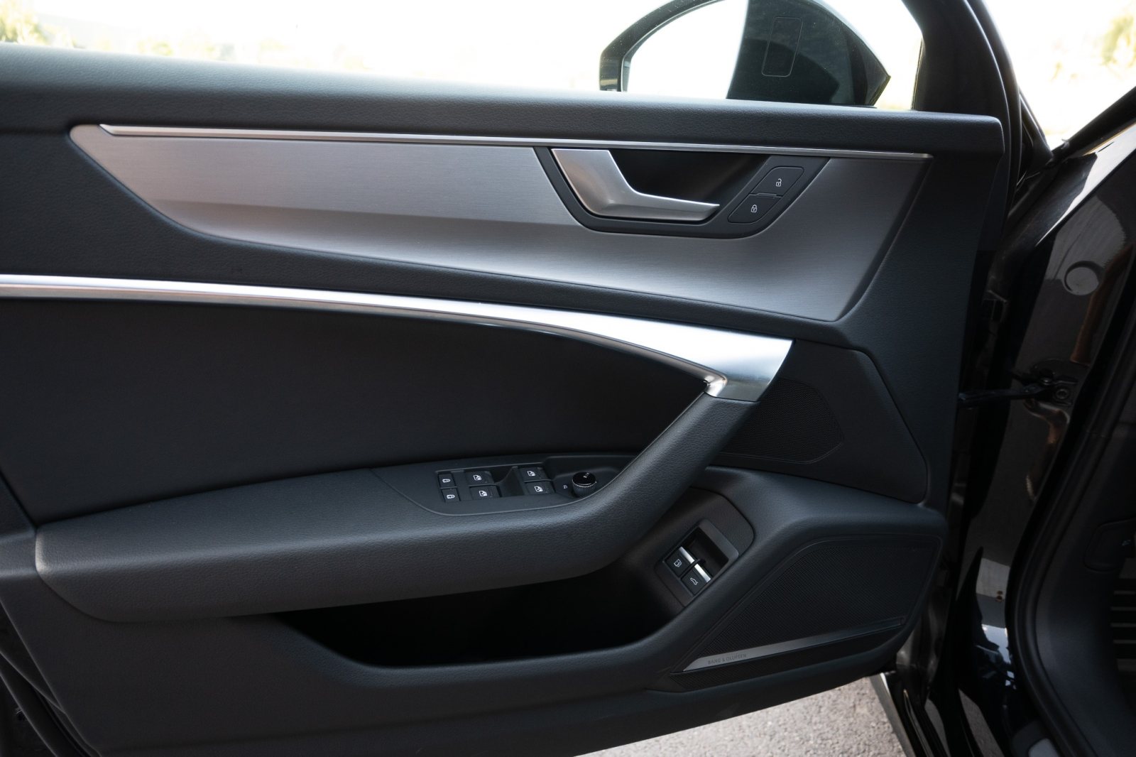 Audi A6 Avant PHEV 55 TFSI e S Line