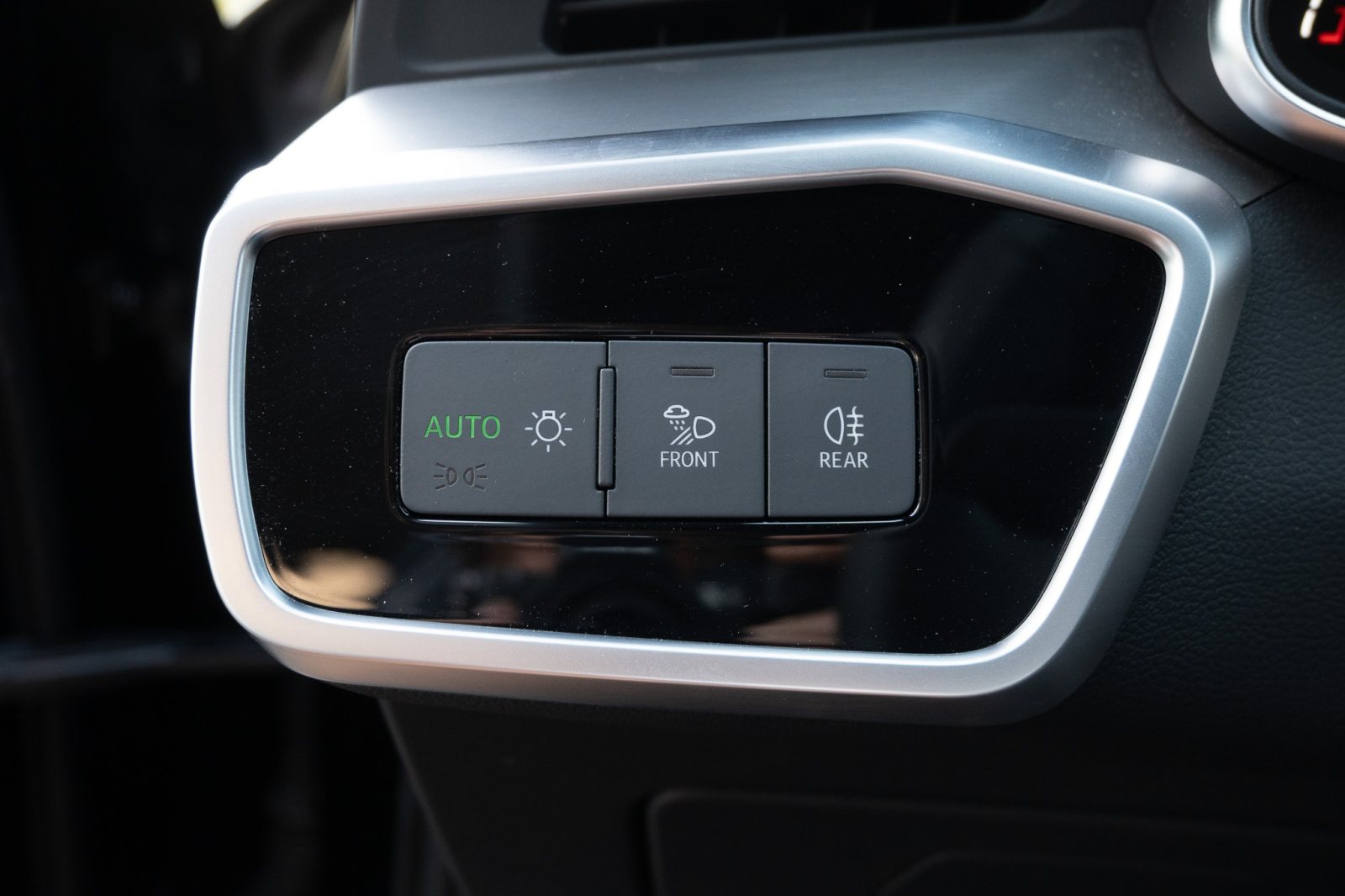 Audi A6 Avant PHEV 55 TFSI e S Line