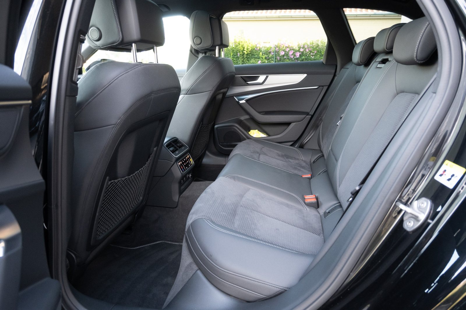Audi A6 Avant PHEV 55 TFSI e S Line