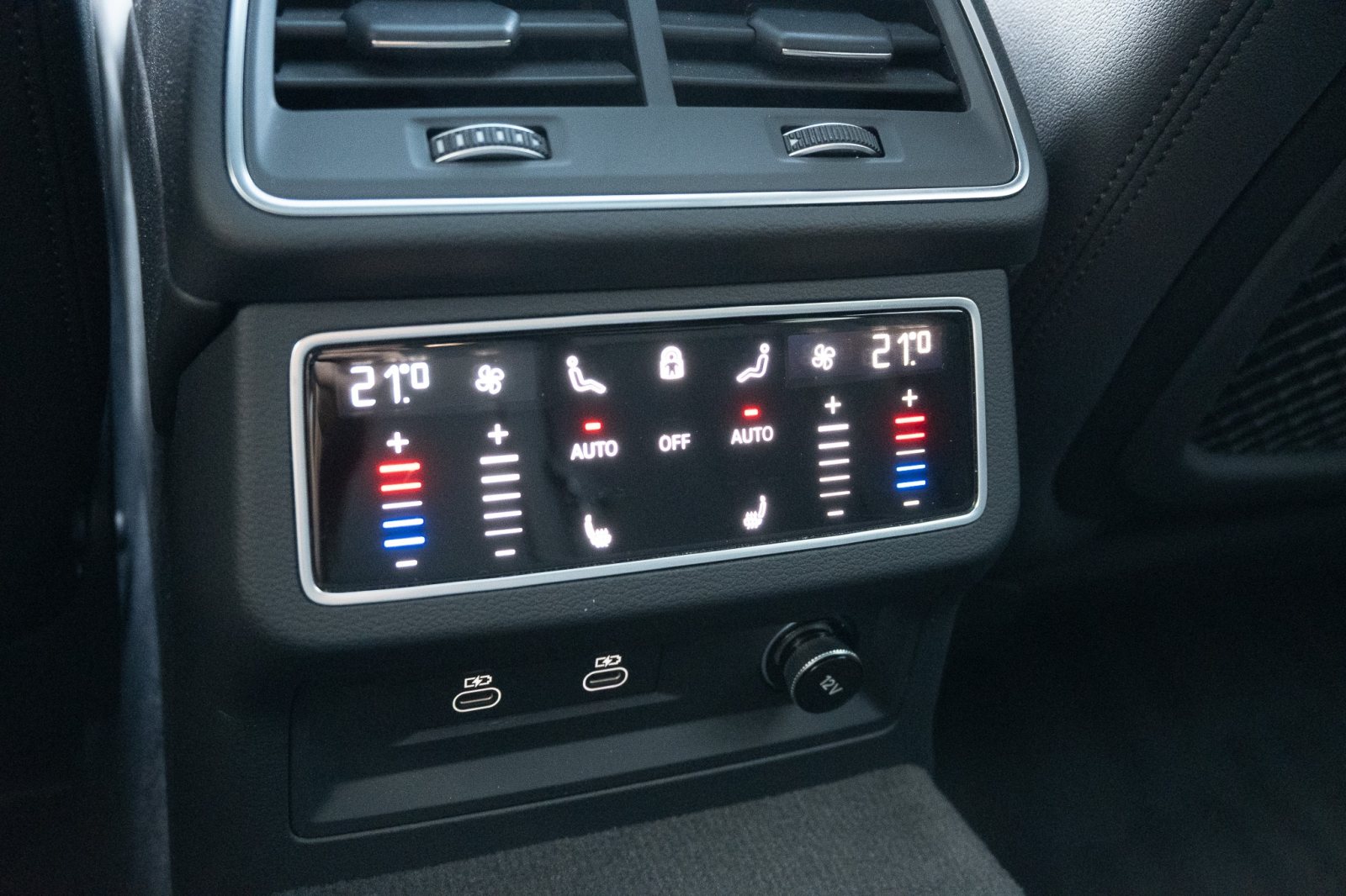 Audi A6 Avant PHEV 55 TFSI e S Line