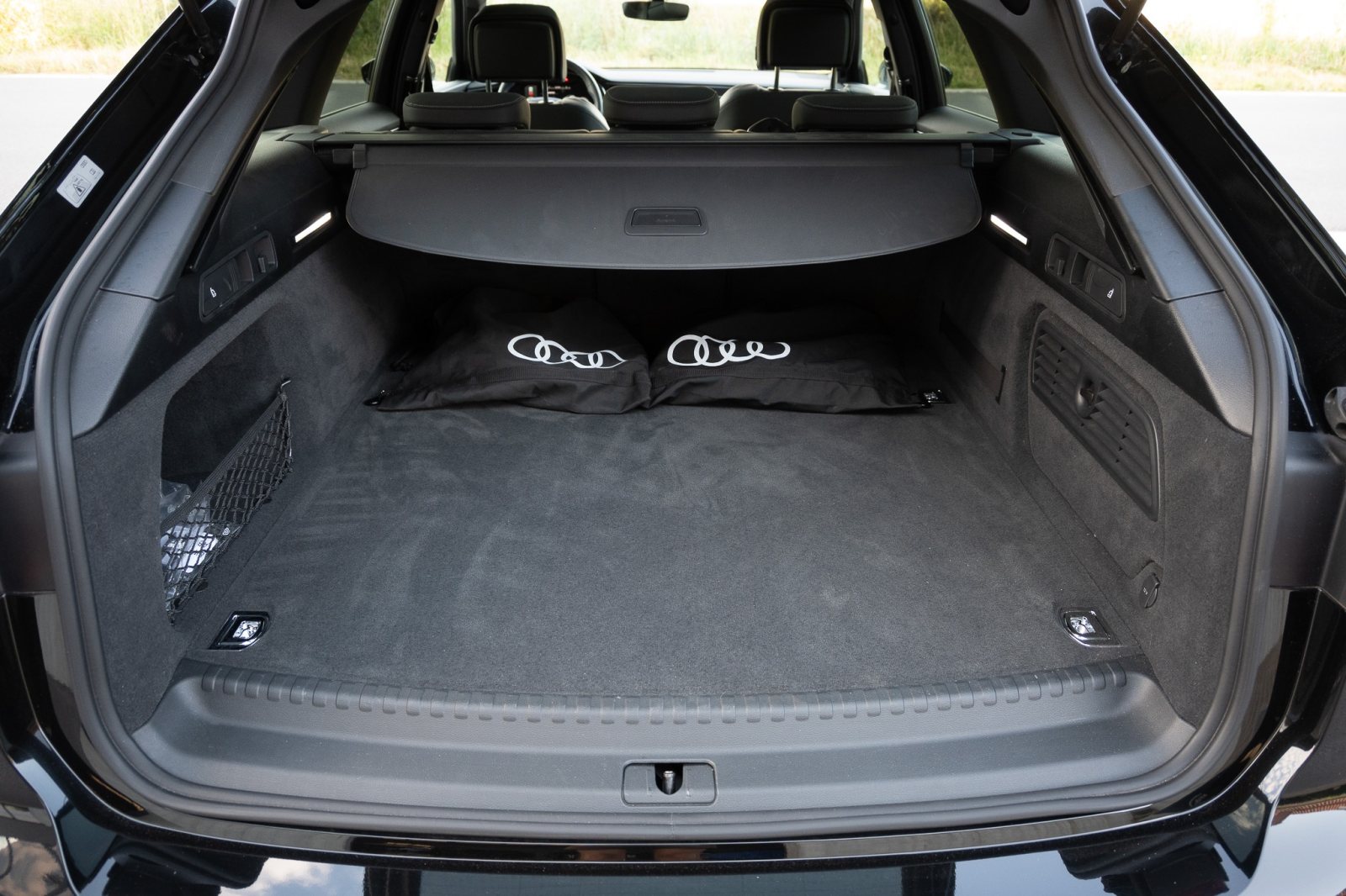 Audi A6 Avant PHEV 55 TFSI e S Line