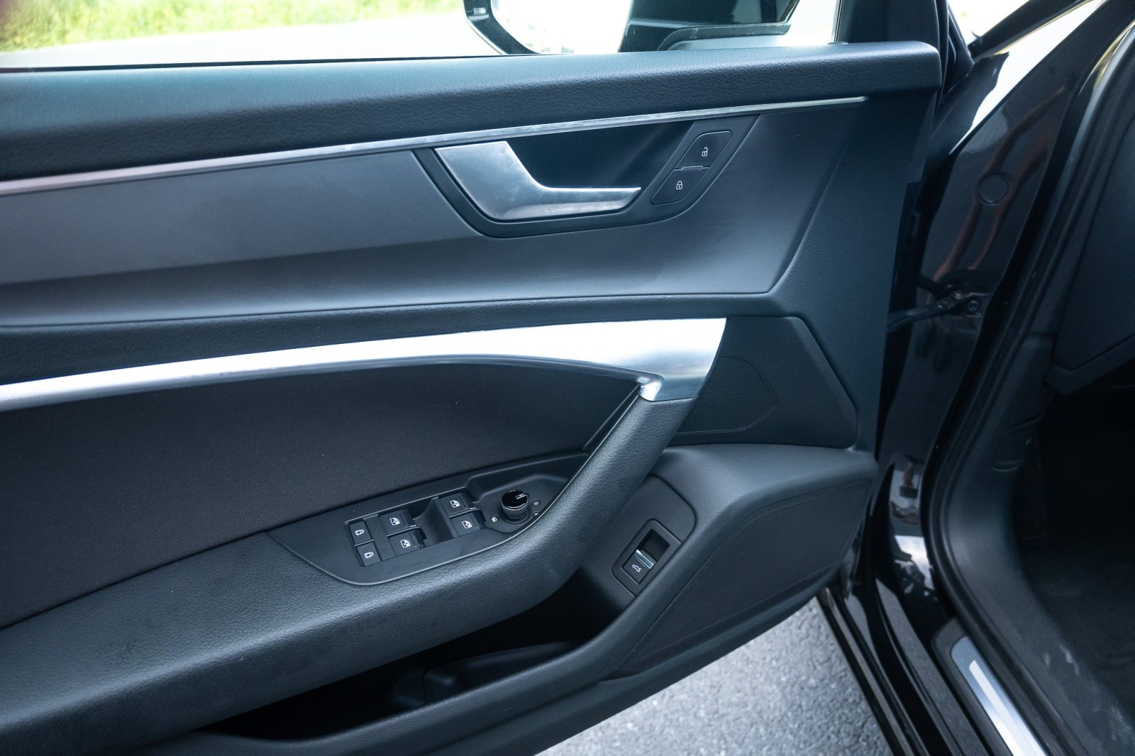 Audi A6 Avant 45 TFSI S-Tronic