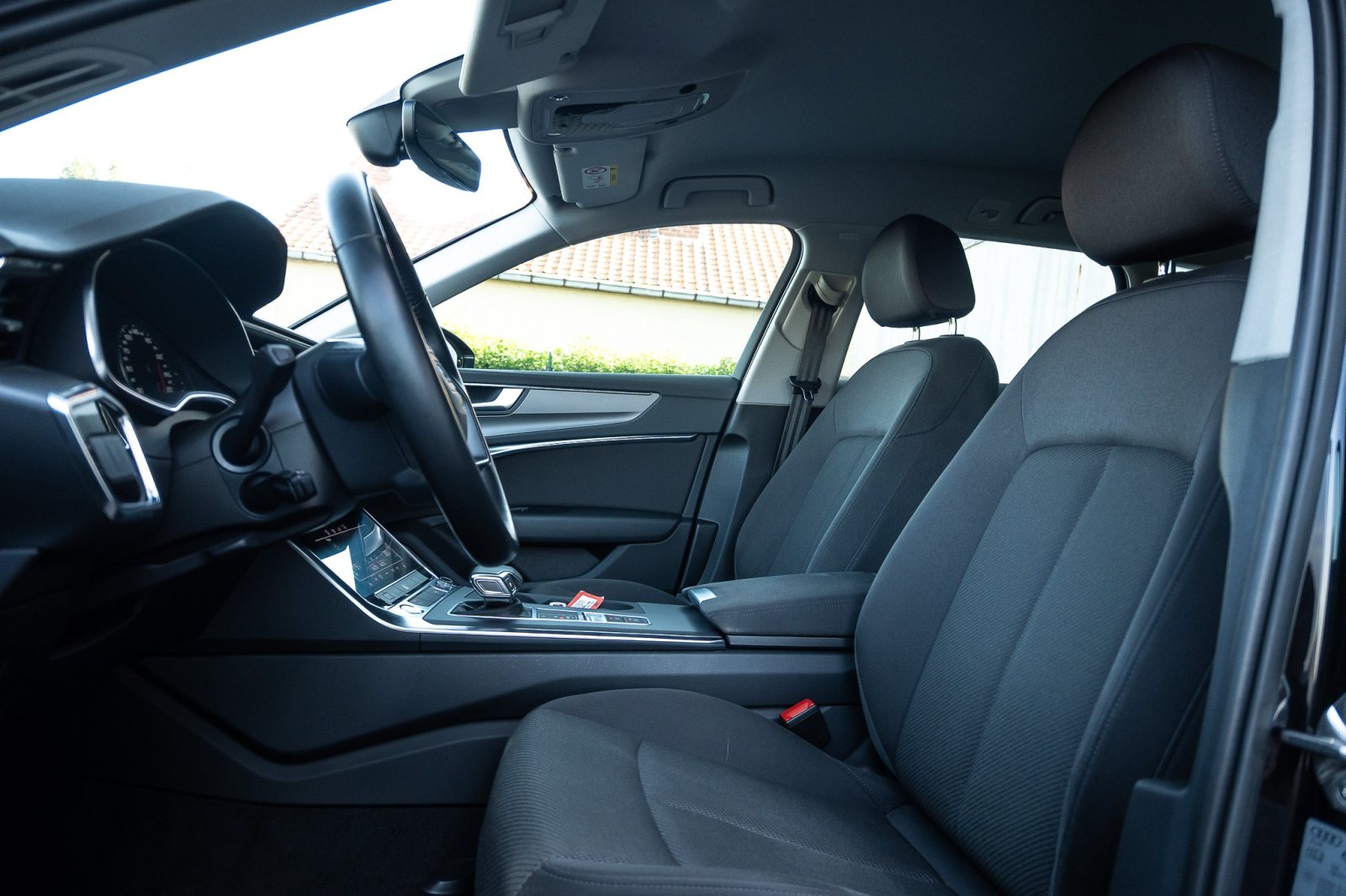 Audi A6 Avant 45 TFSI S-Tronic