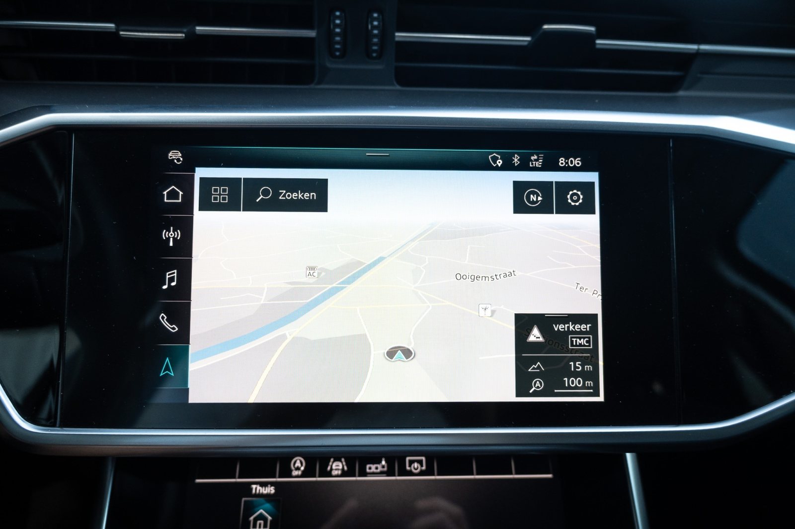 Audi A6 Avant 45 TFSI S-Tronic