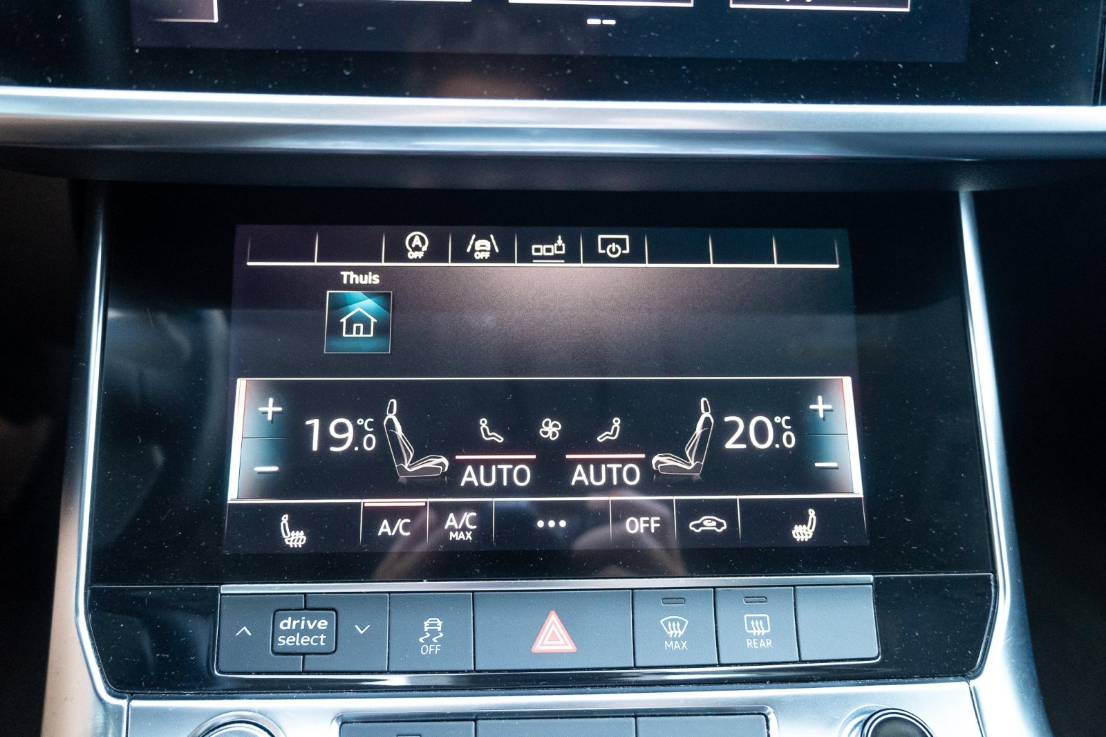 Audi A6 Avant 45 TFSI S-Tronic