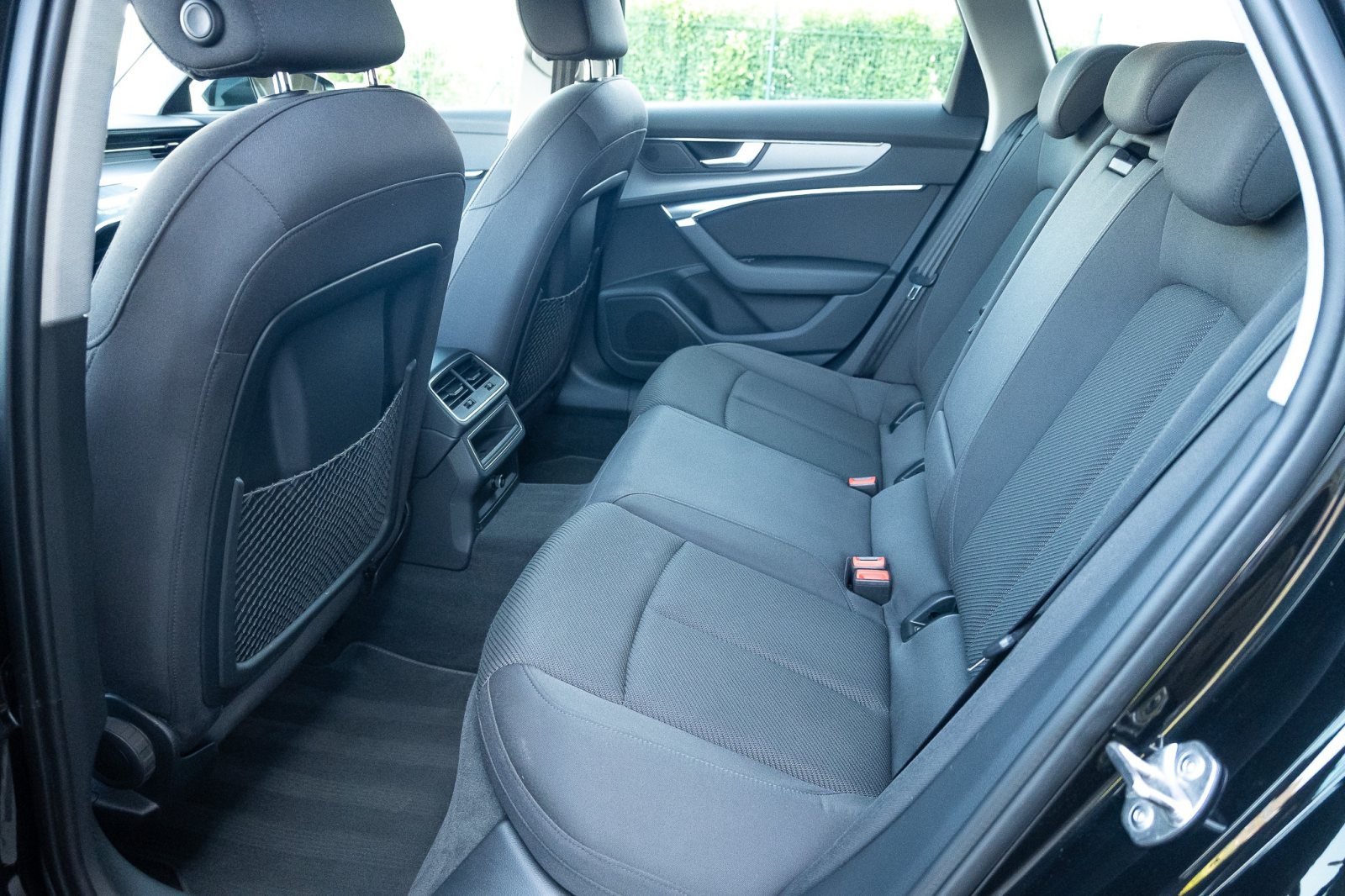 Audi A6 Avant 45 TFSI S-Tronic