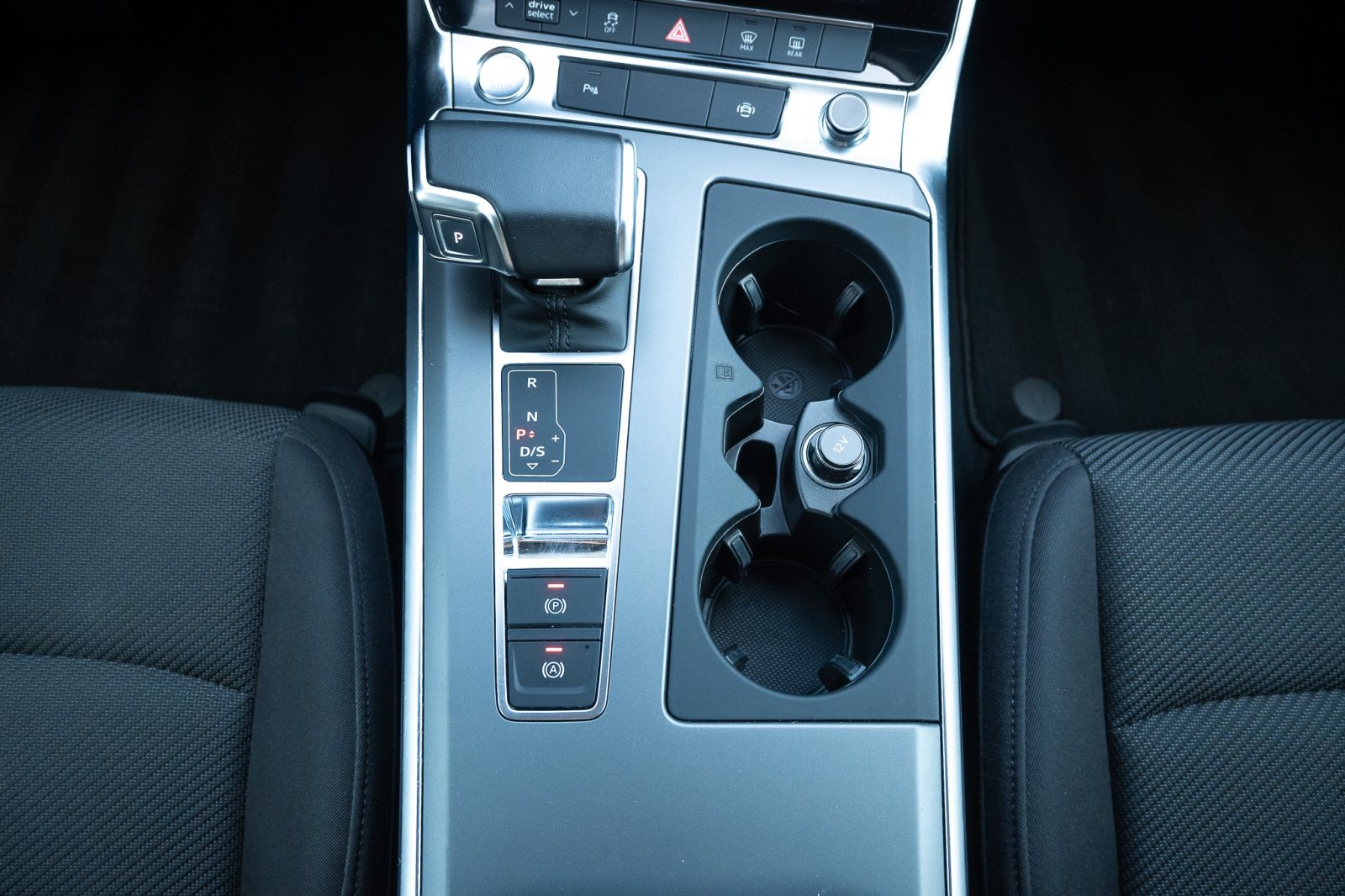 Audi A6 Avant 45 TFSI S-Tronic