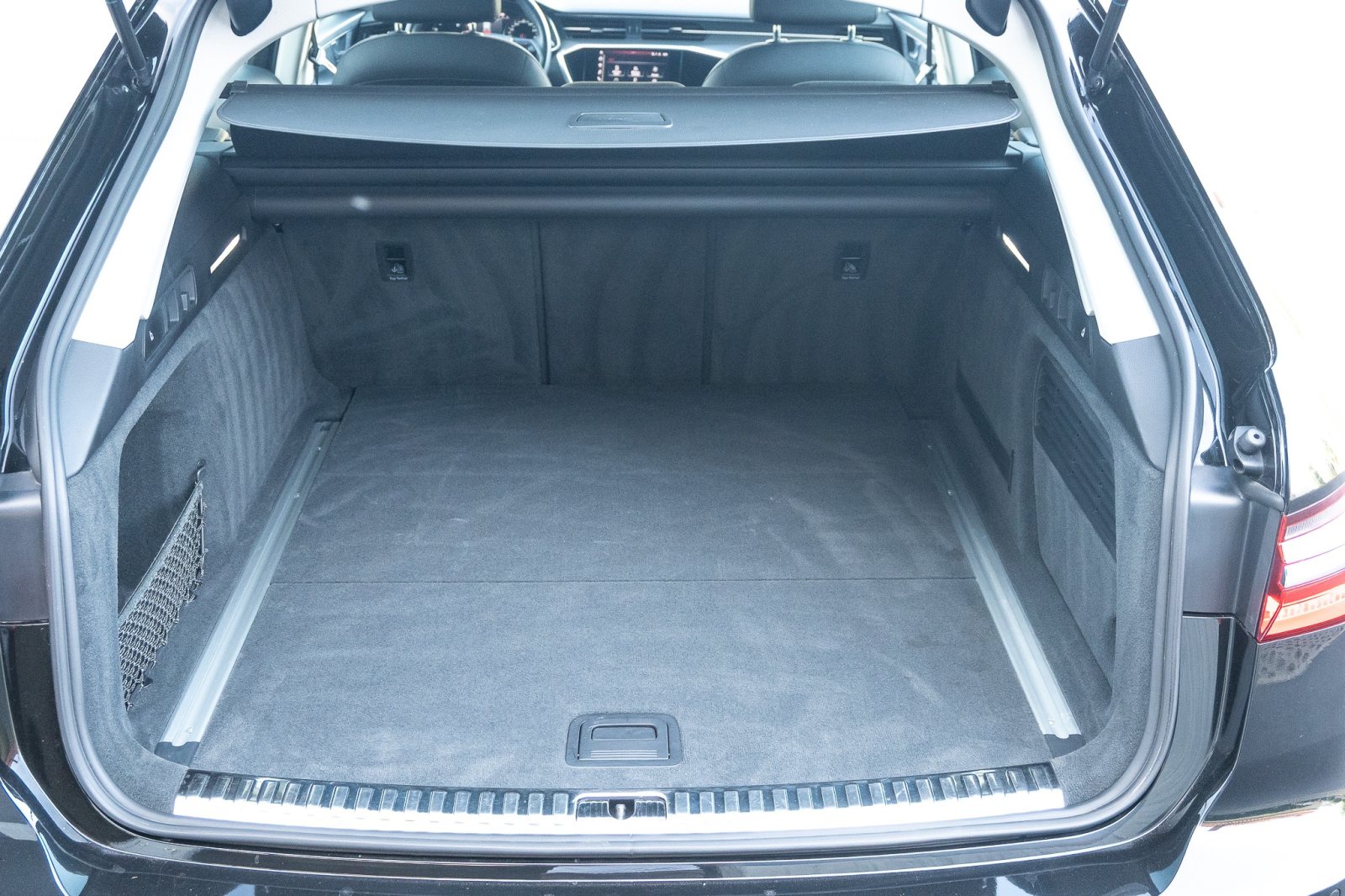 Audi A6 Avant 45 TFSI S-Tronic