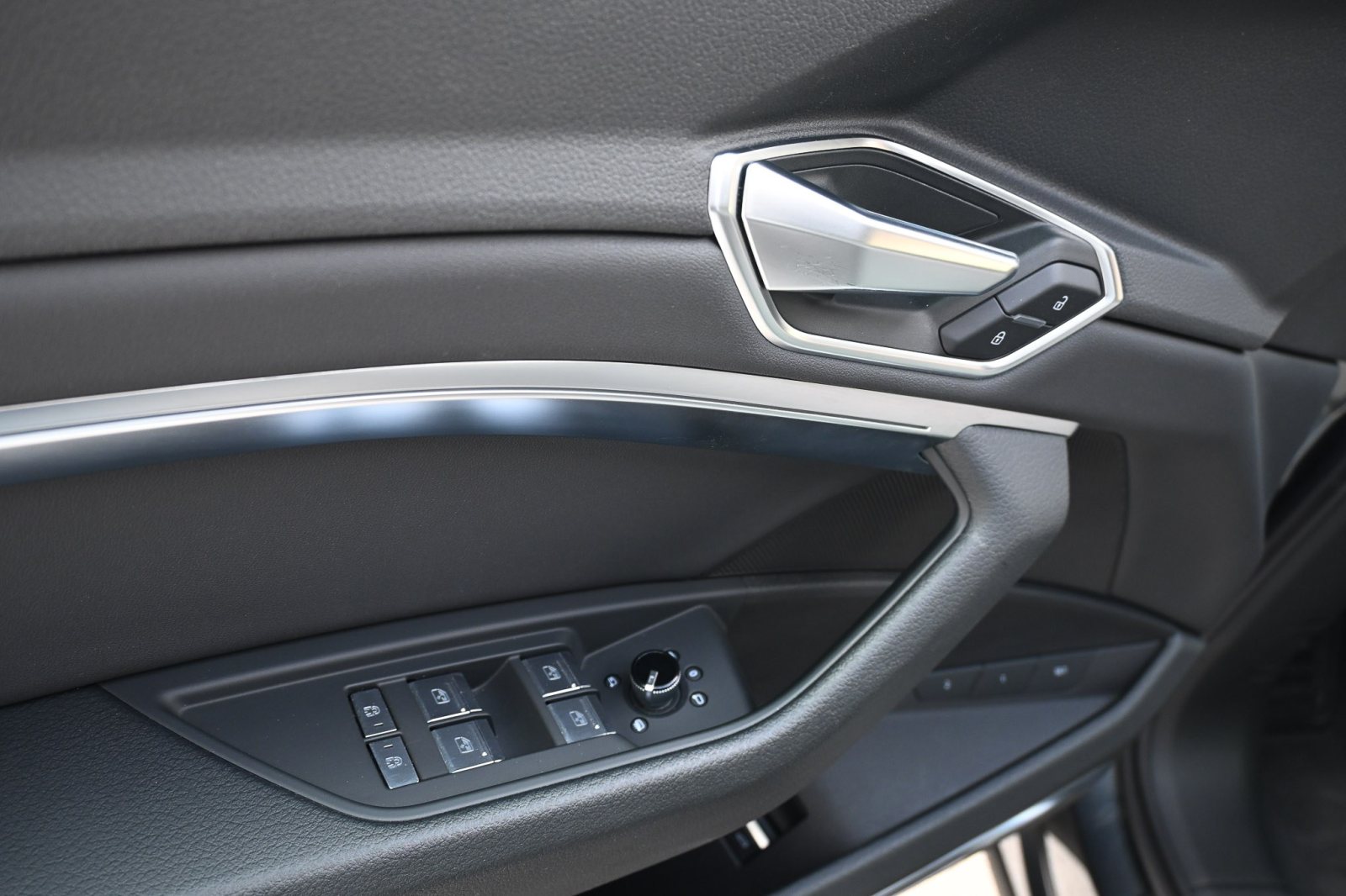 Audi E-Tron 55 Sportback Quattro S-Line
