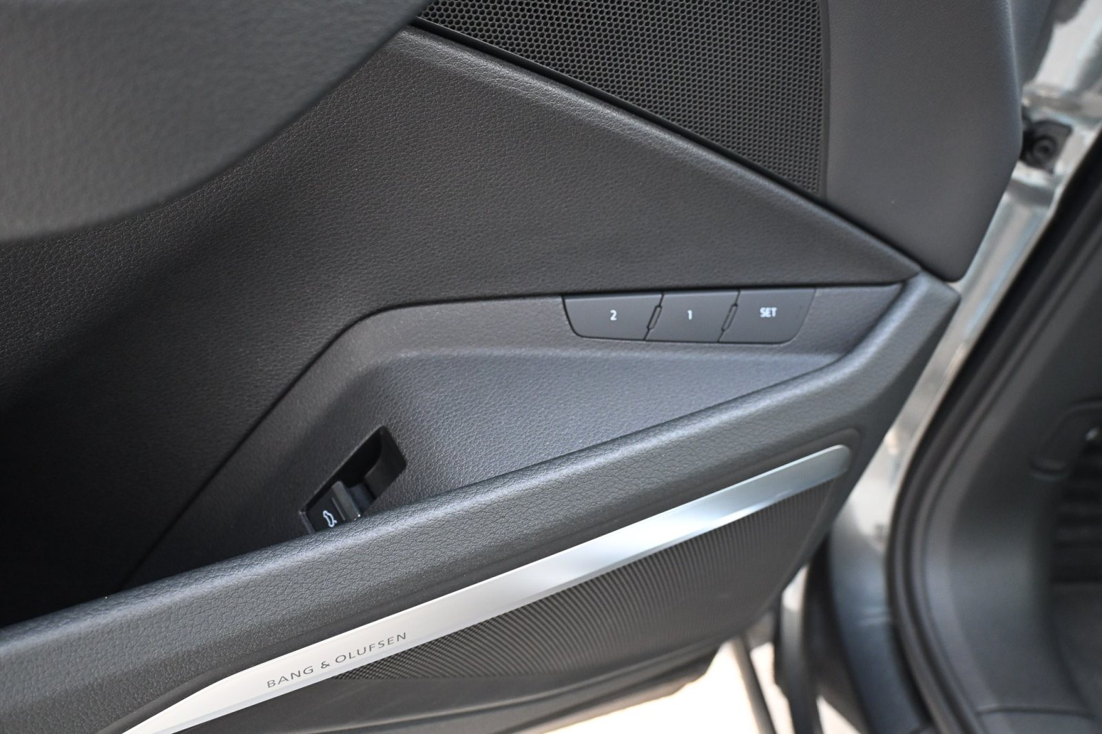 Audi E-Tron 55 Sportback Quattro S-Line