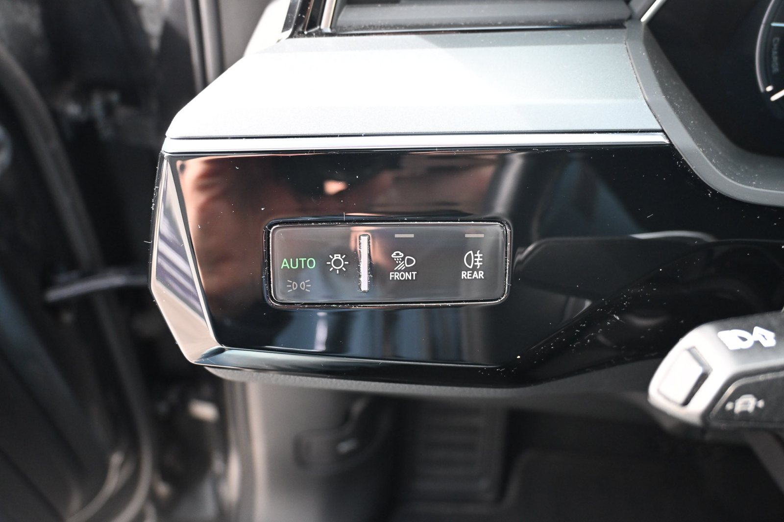 Audi E-Tron 55 Sportback Quattro S-Line