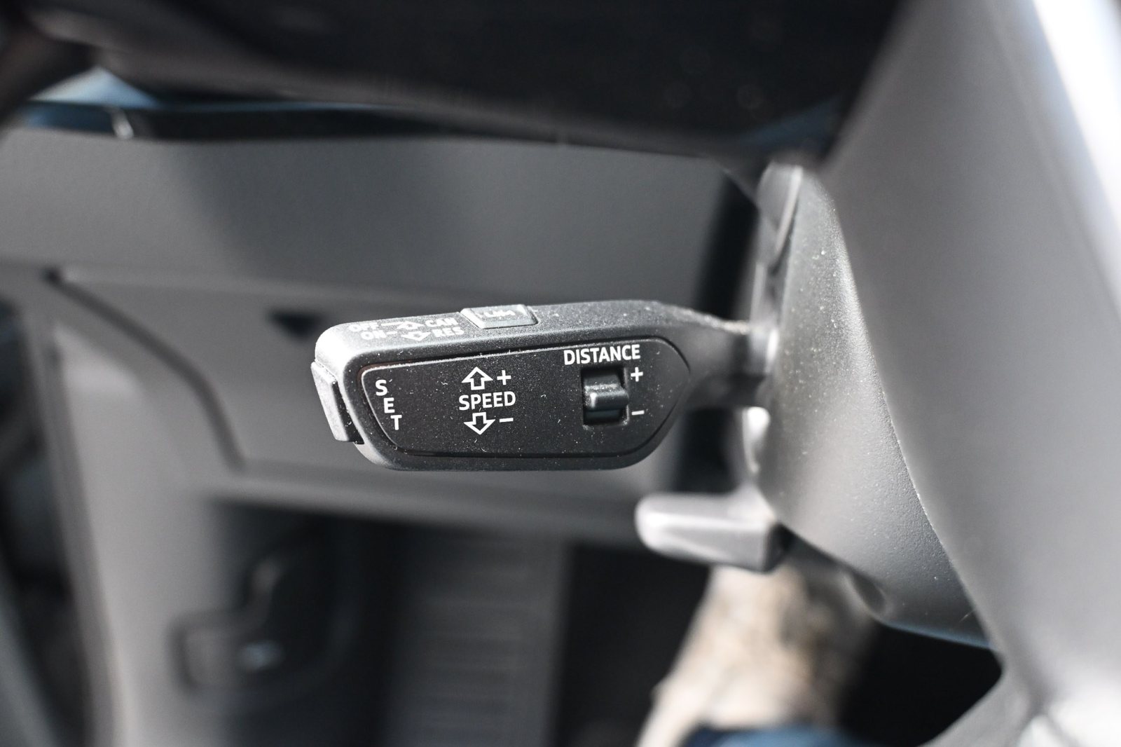 Audi E-Tron 55 Sportback Quattro S-Line