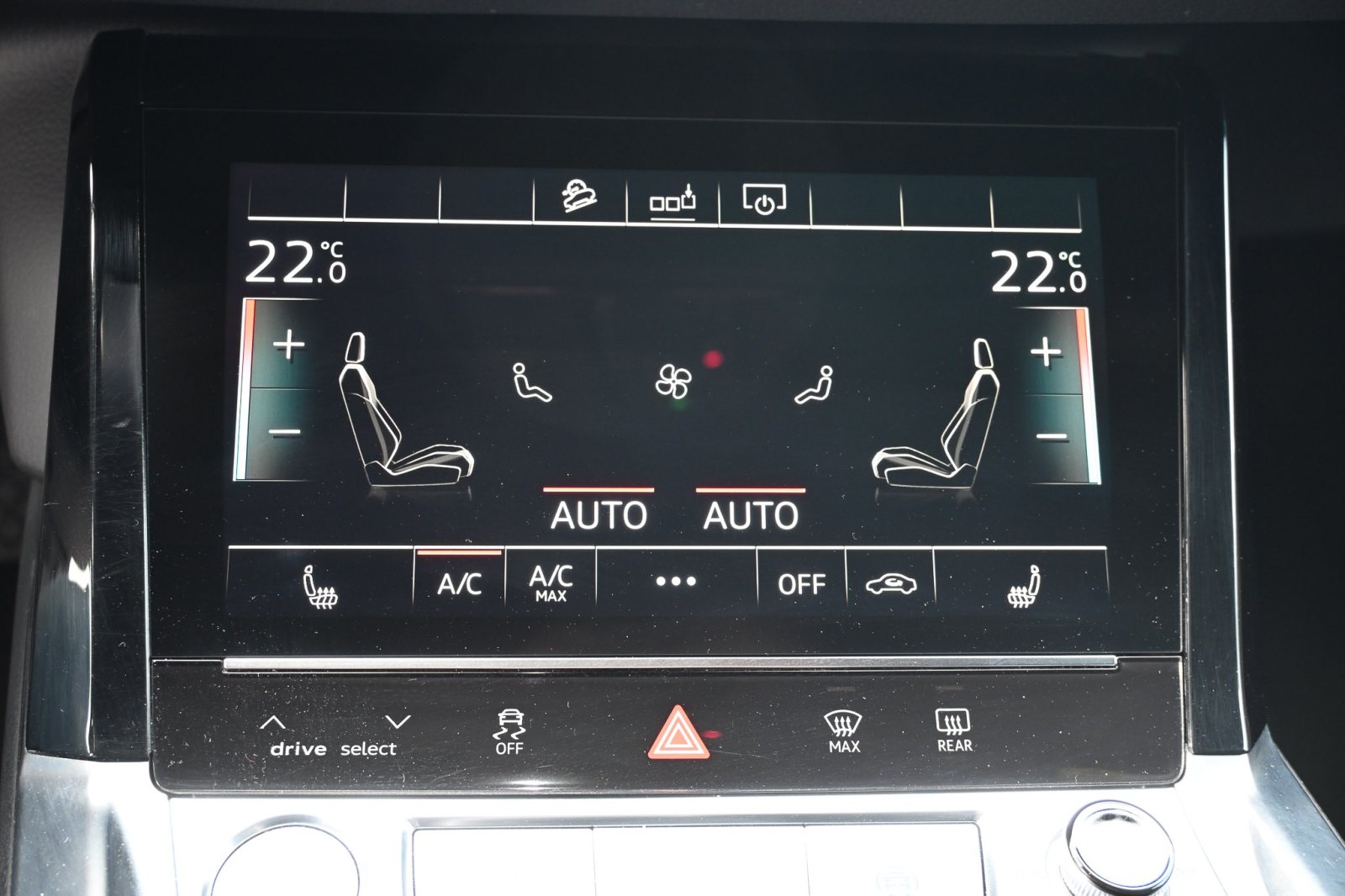 Audi E-Tron 55 Sportback Quattro S-Line