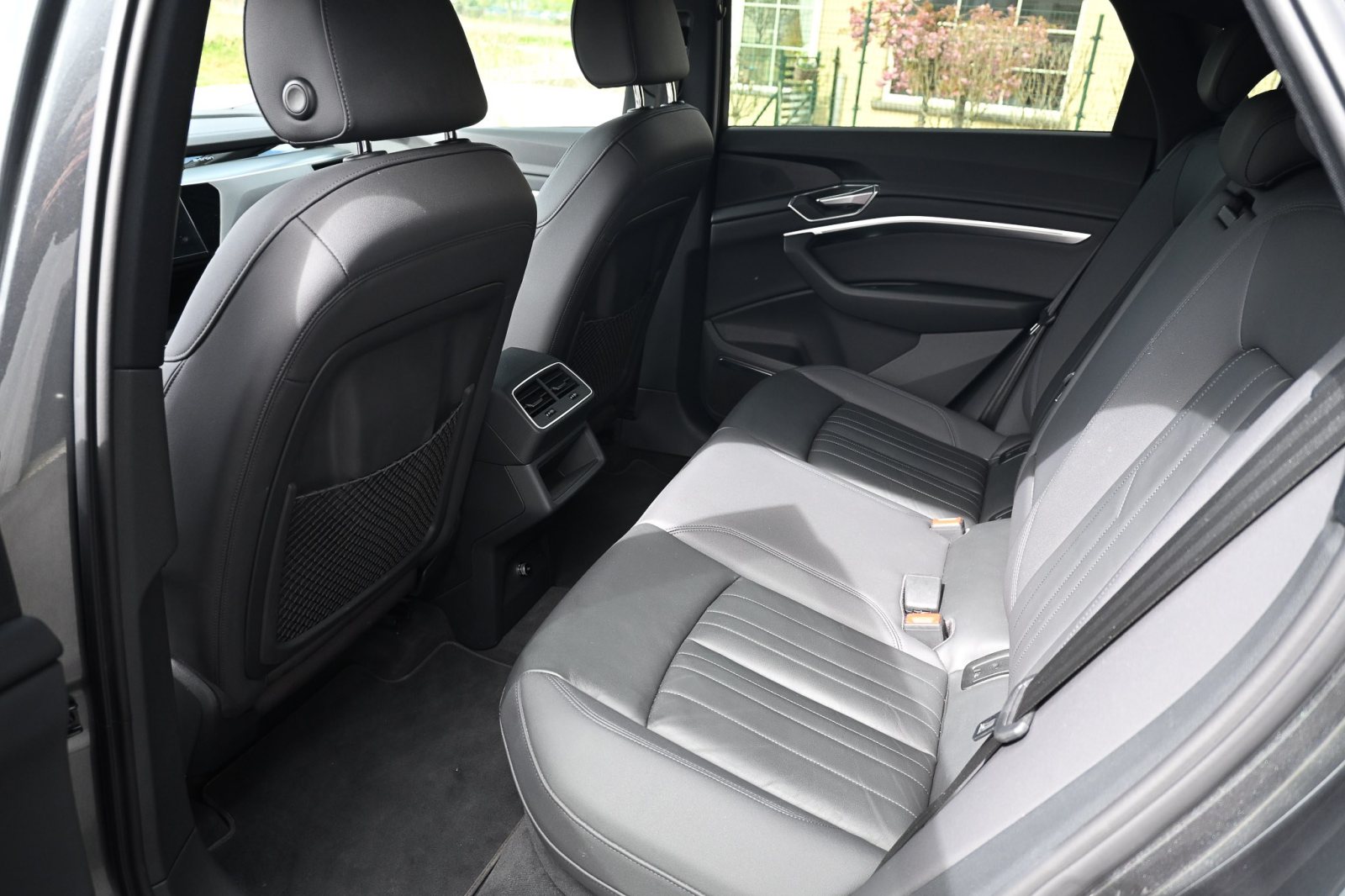 Audi E-Tron 55 Sportback Quattro S-Line