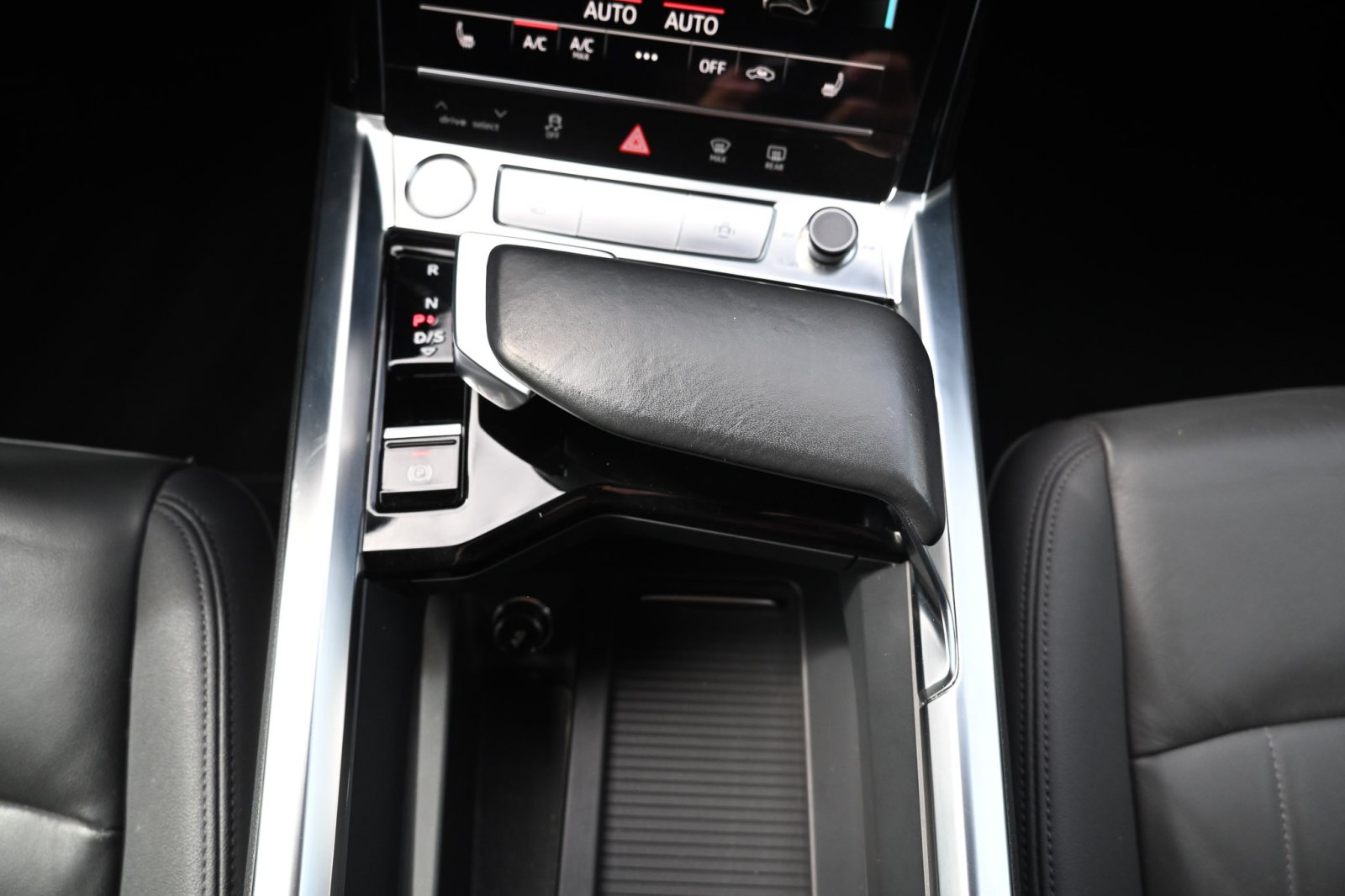 Audi E-Tron 55 Sportback Quattro S-Line
