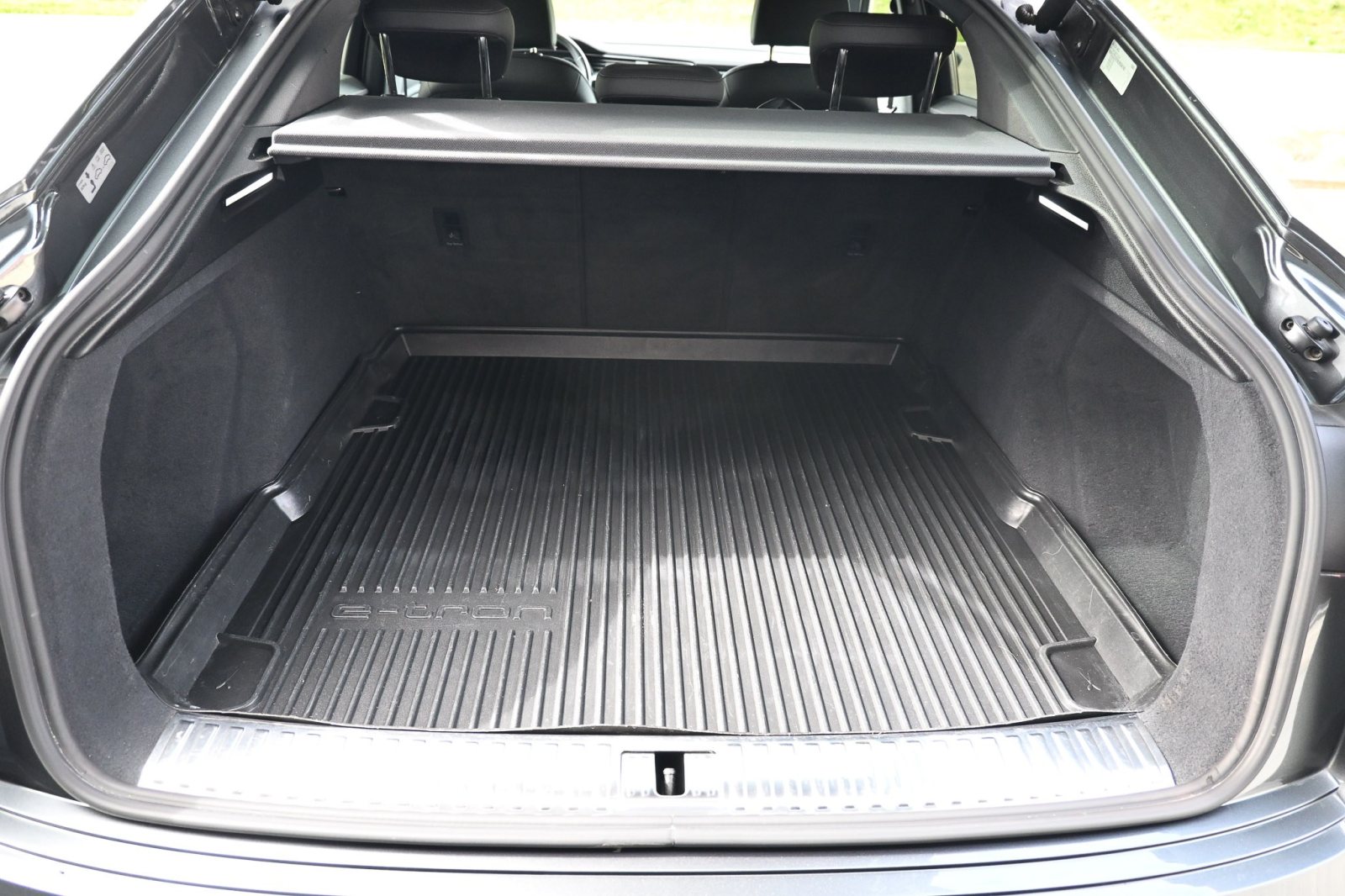 Audi E-Tron 55 Sportback Quattro S-Line
