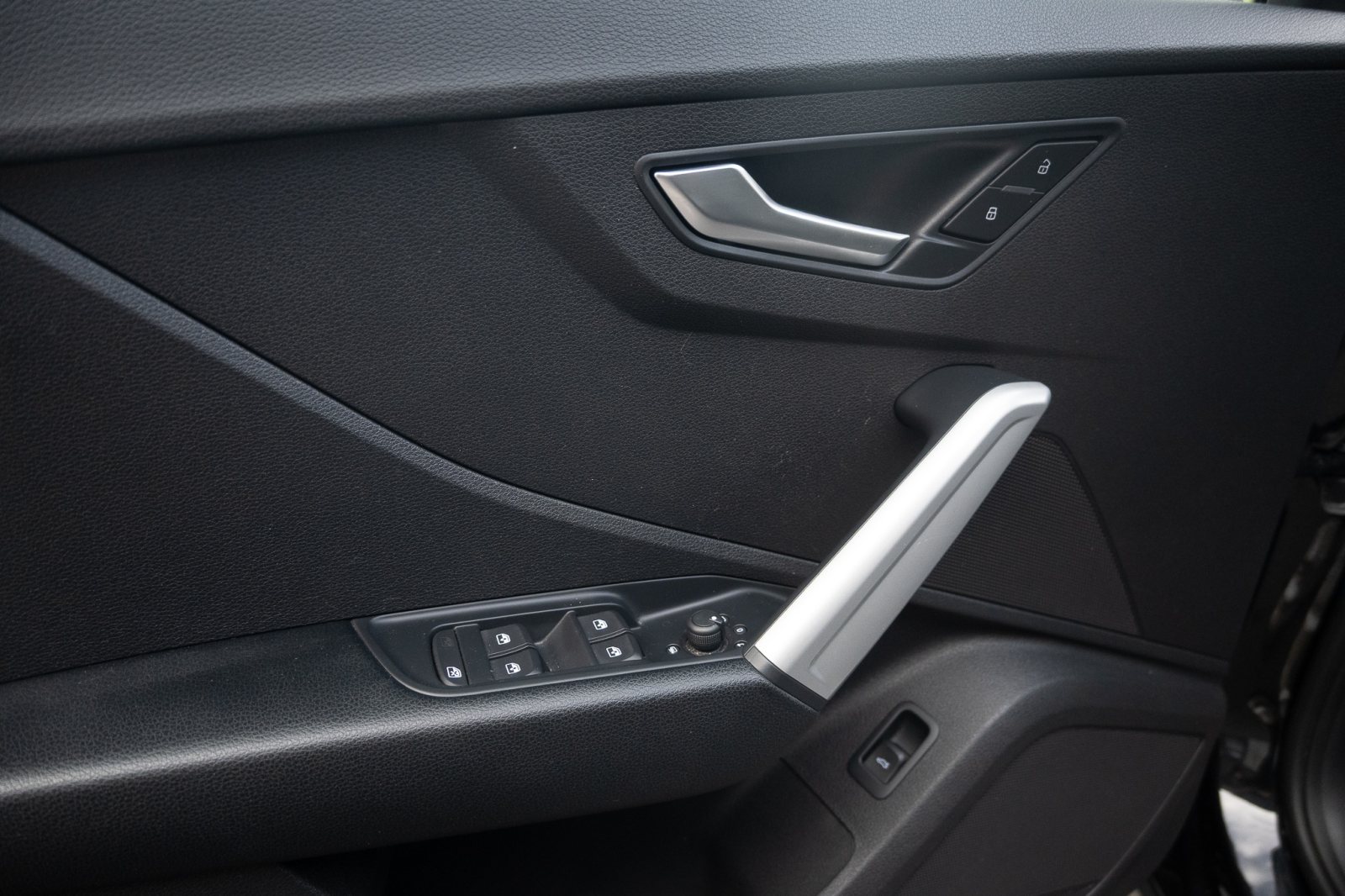 Audi Q2 35 TFSI S-Tronic