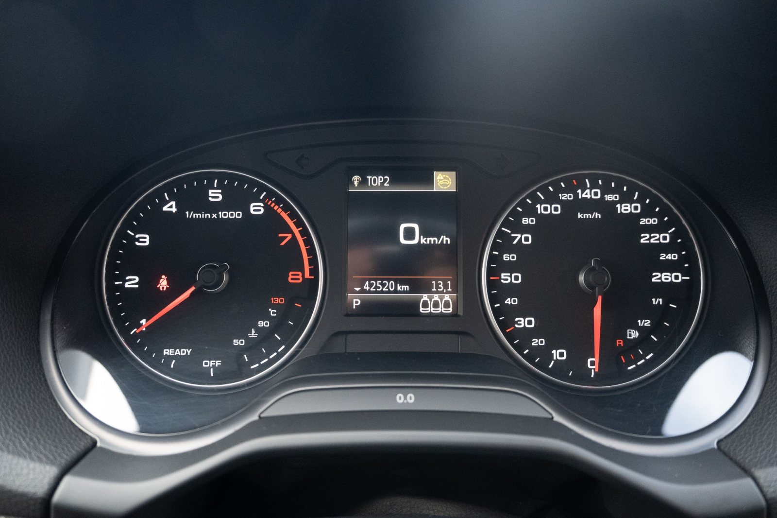 Audi Q2 35 TFSI S-Tronic