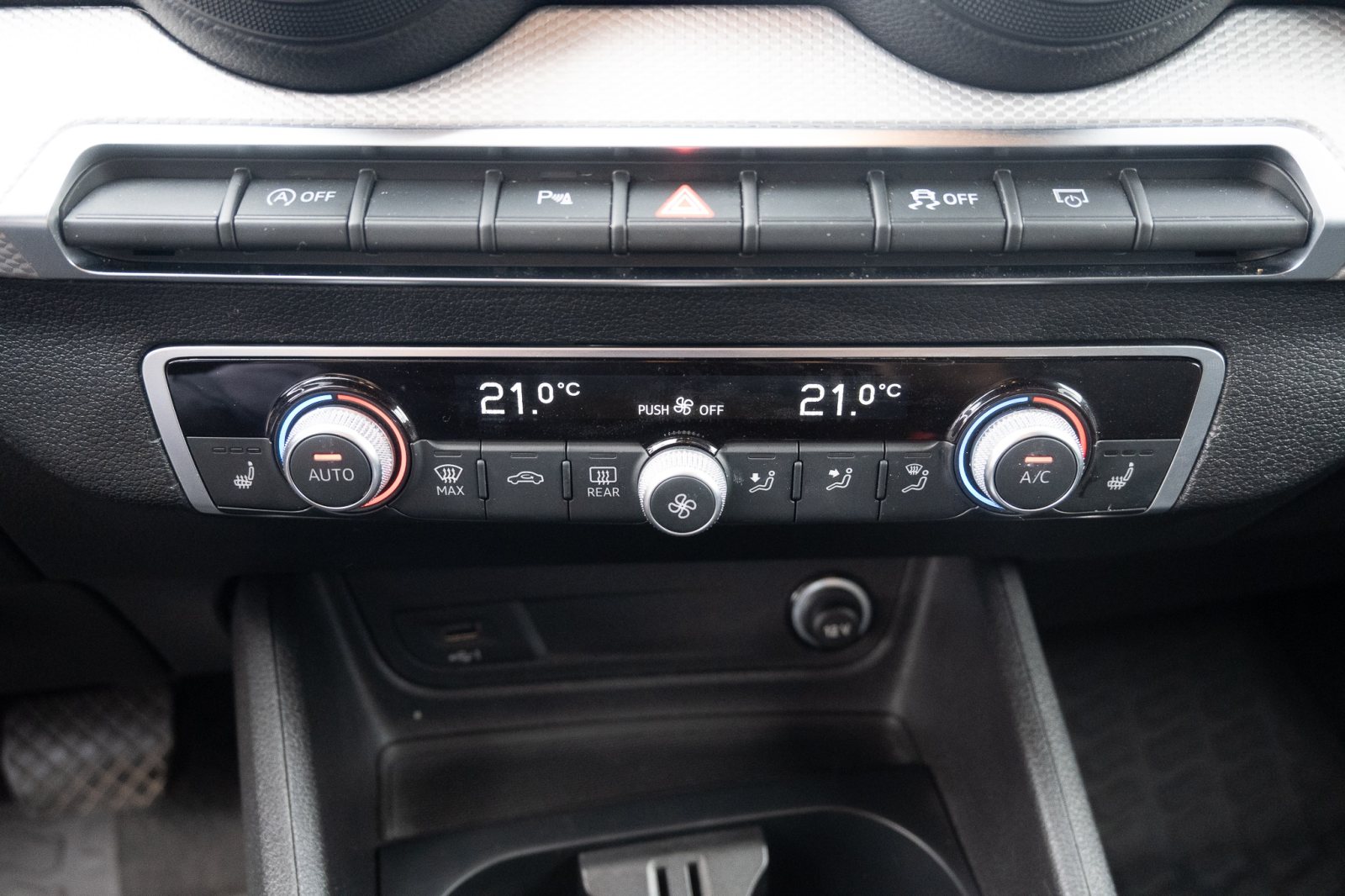 Audi Q2 35 TFSI S-Tronic