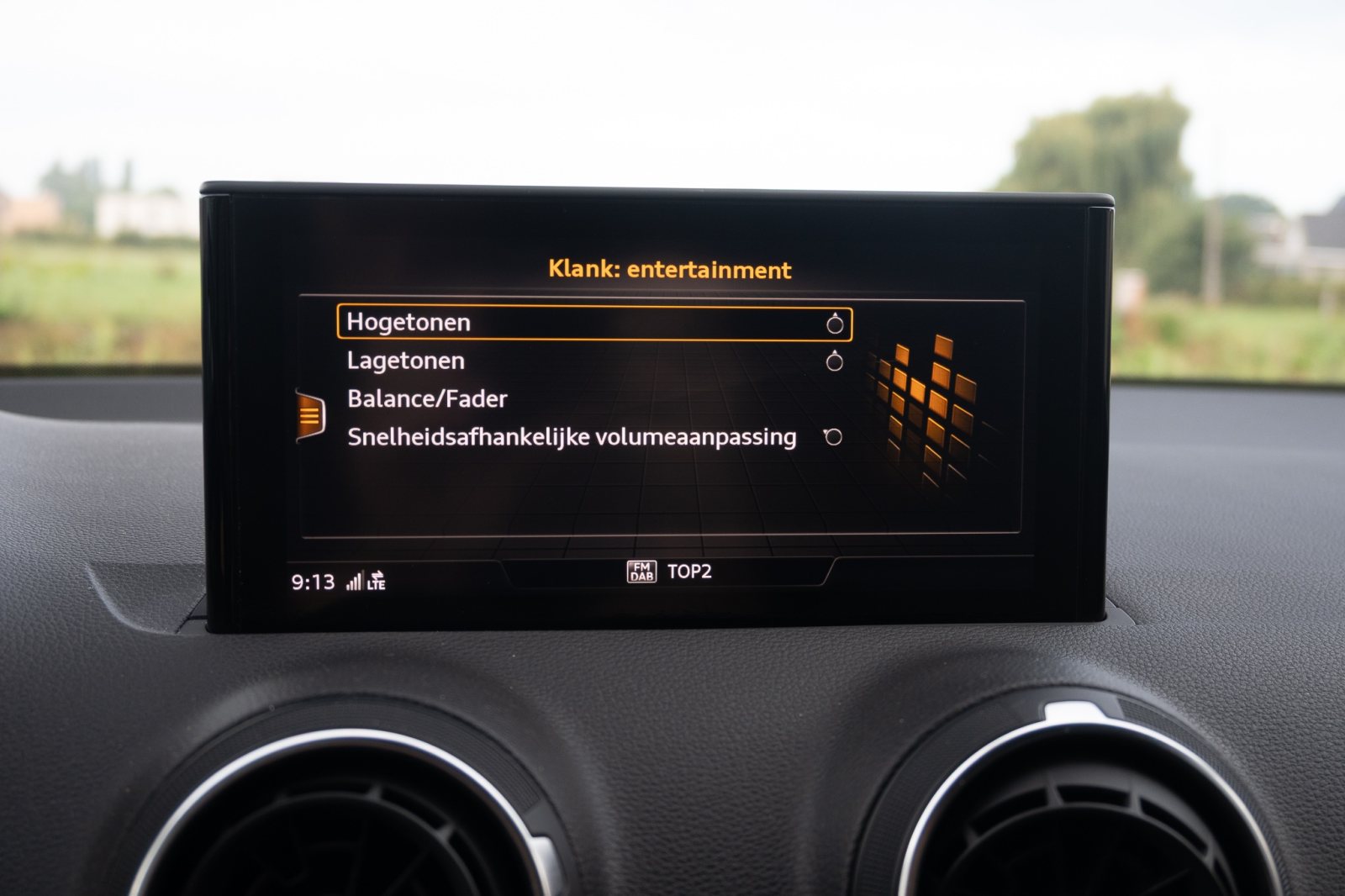 Audi Q2 35 TFSI S-Tronic