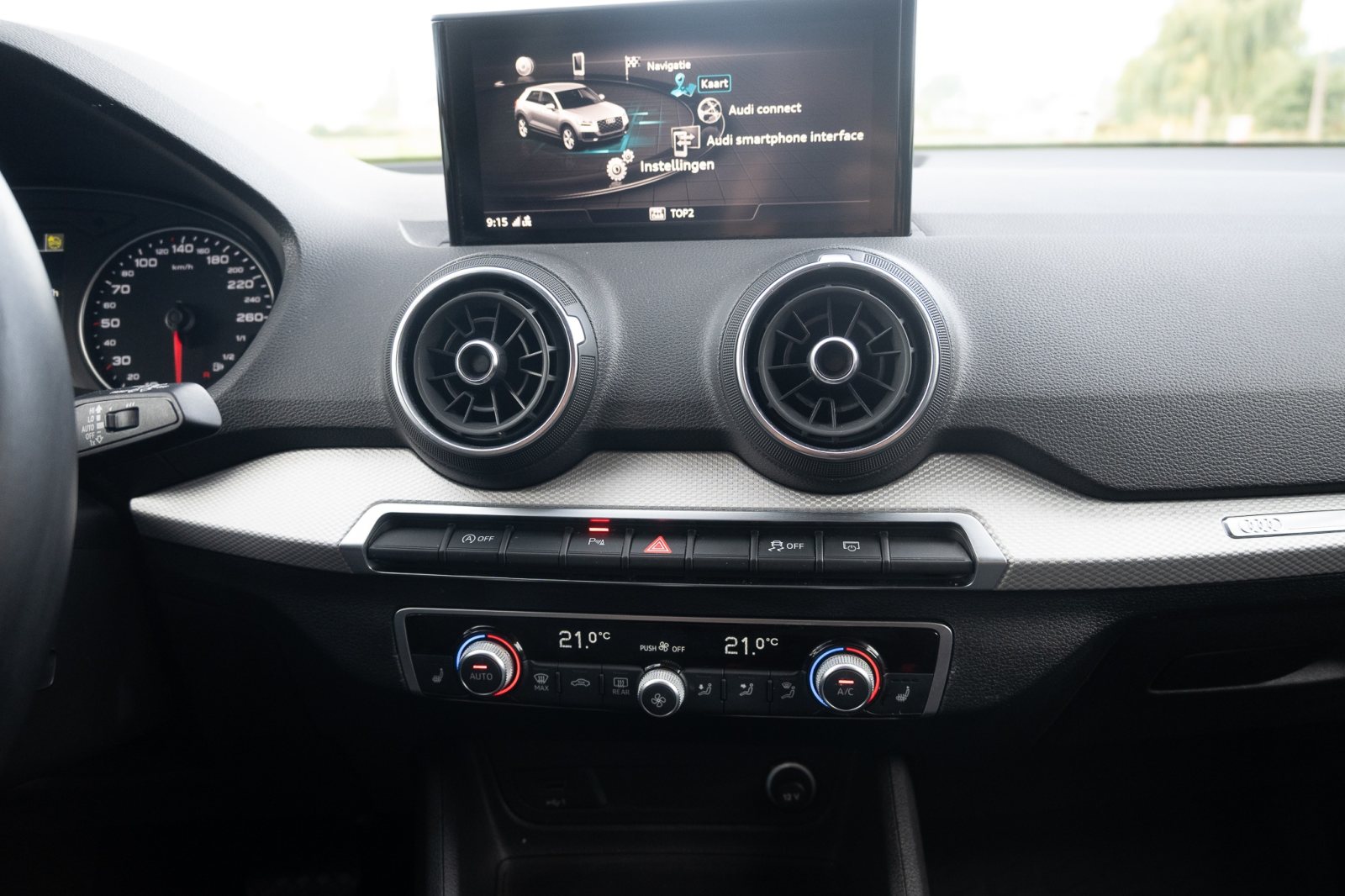 Audi Q2 35 TFSI S-Tronic