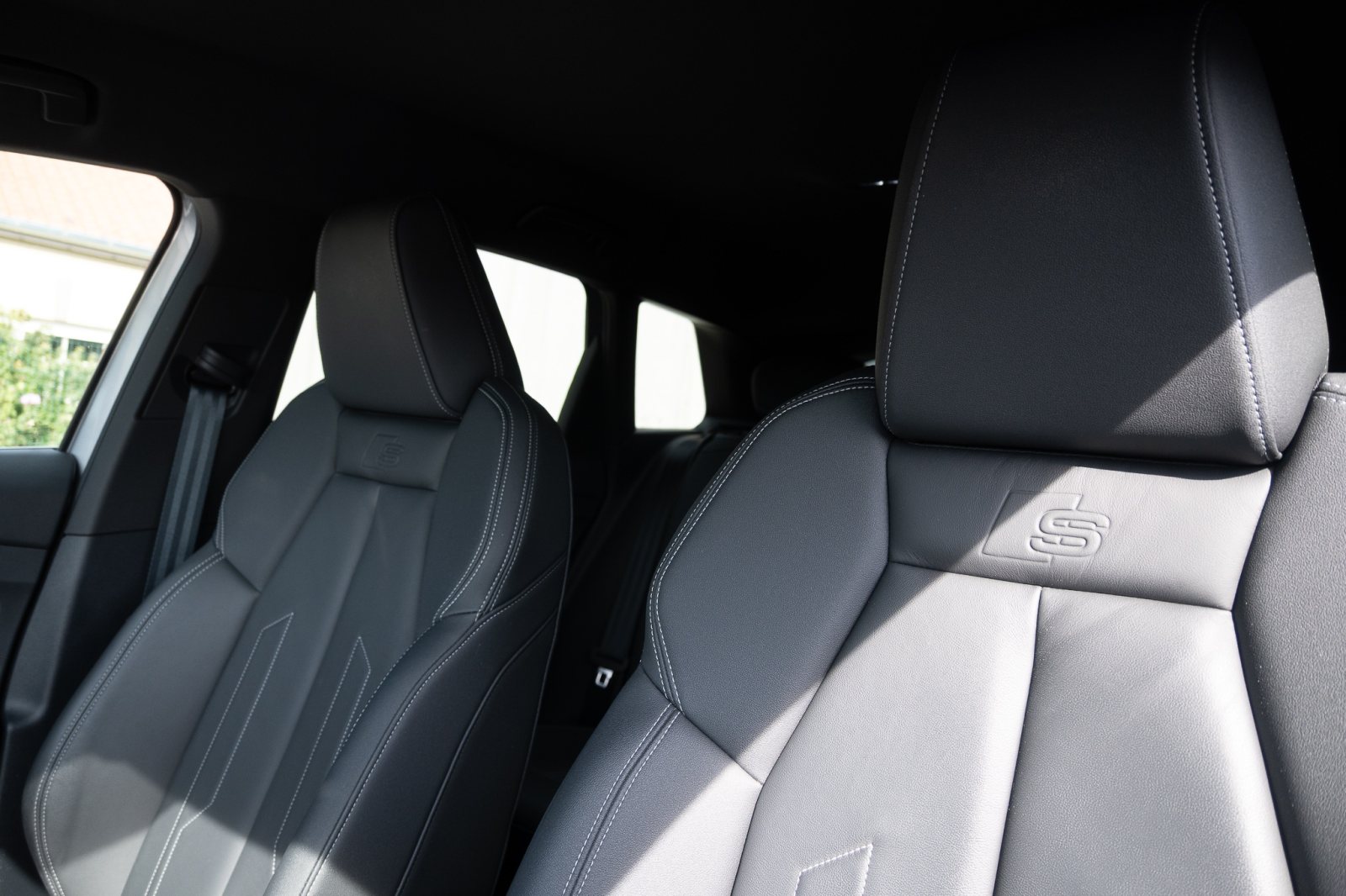 Audi Q4 E-Tron 82kWh 40 S Line