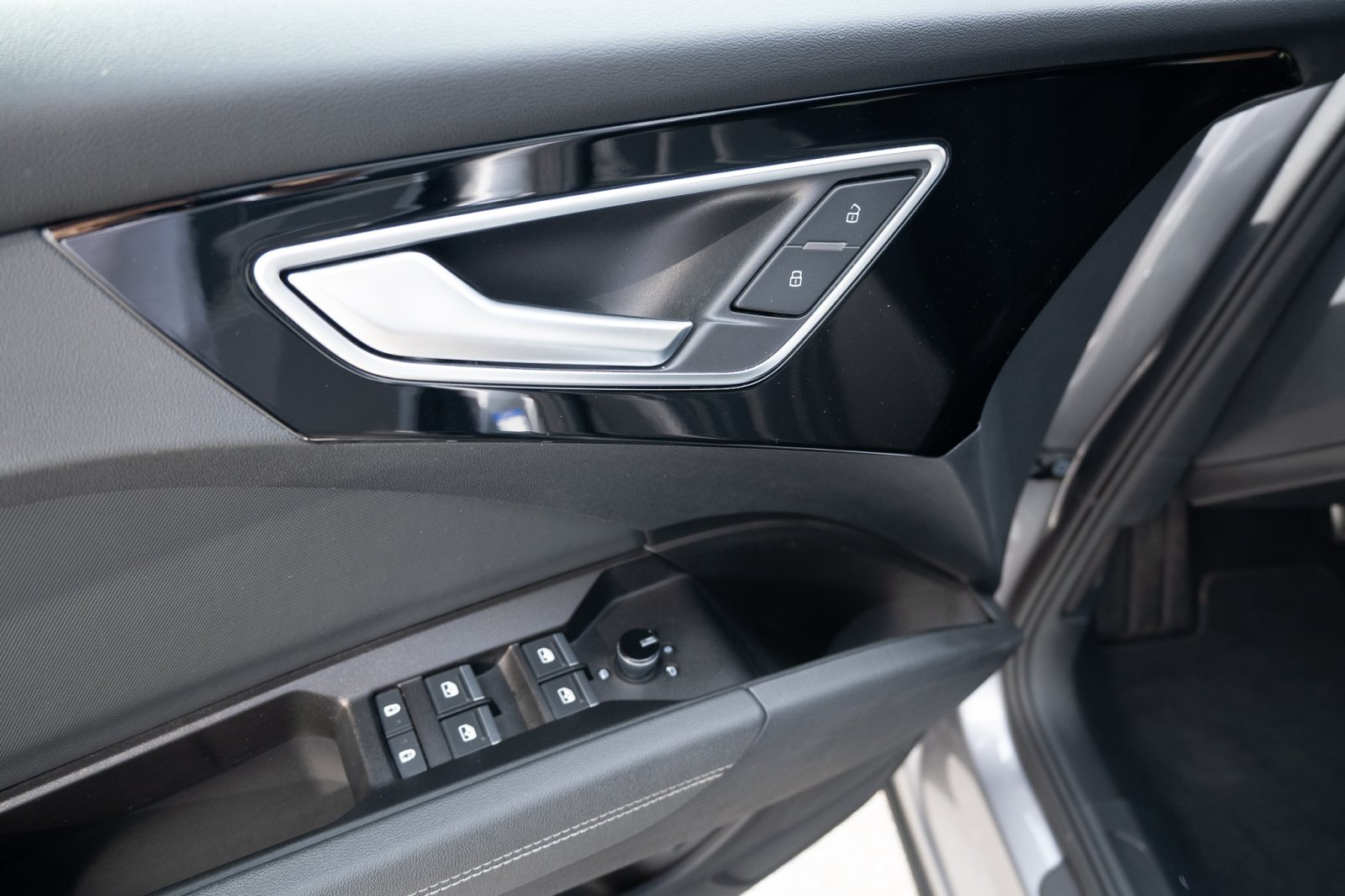 Audi Q4 E-Tron 82kWh 40 S Line