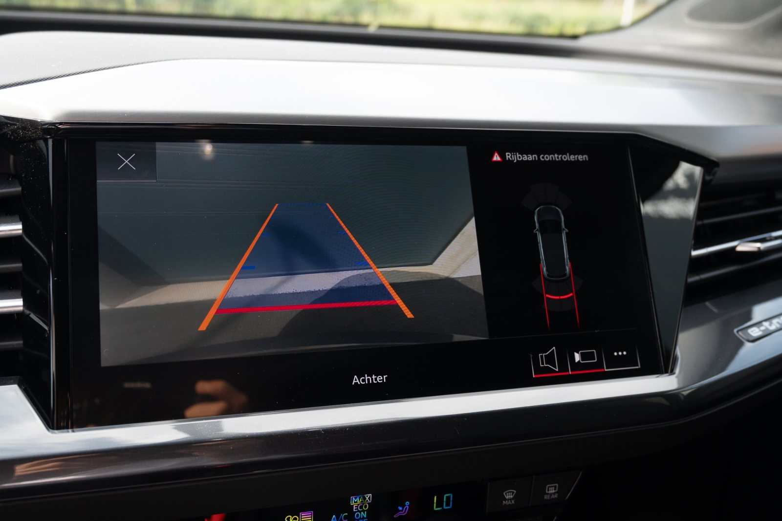 Audi Q4 E-Tron 82kWh 40 S Line