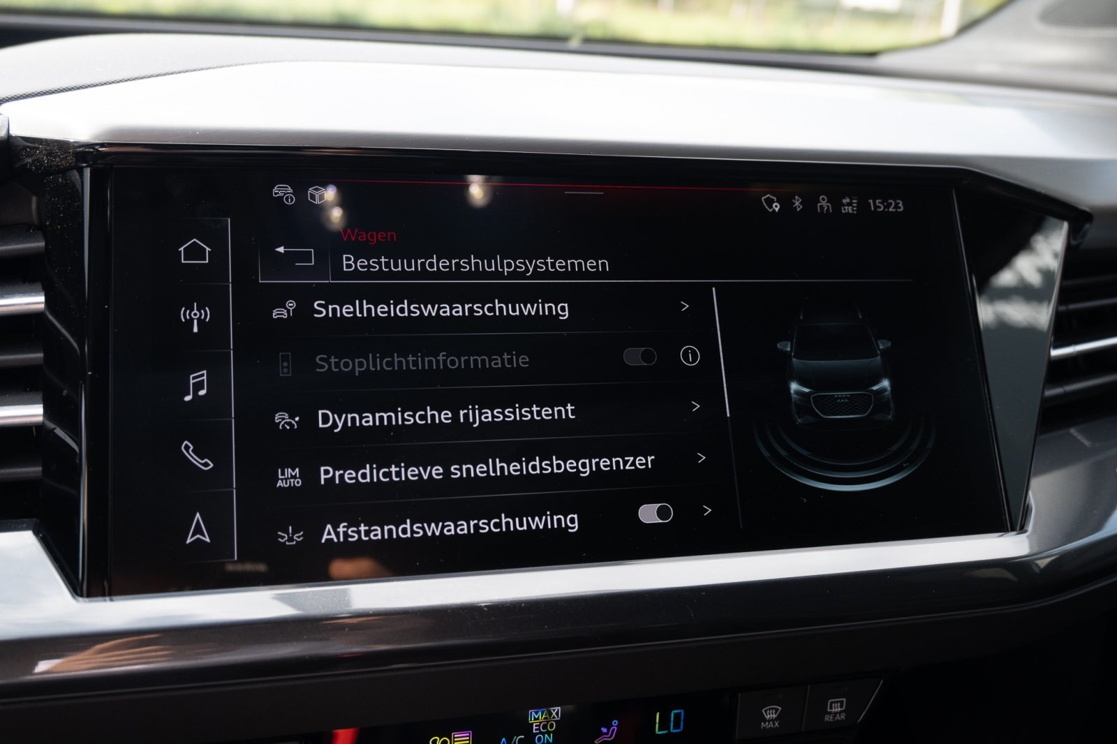 Audi Q4 E-Tron 82kWh 40 S Line