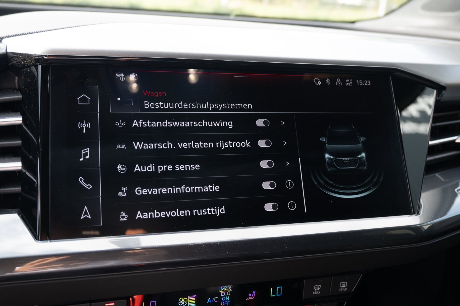 Audi Q4 E-Tron 82kWh 40 S Line