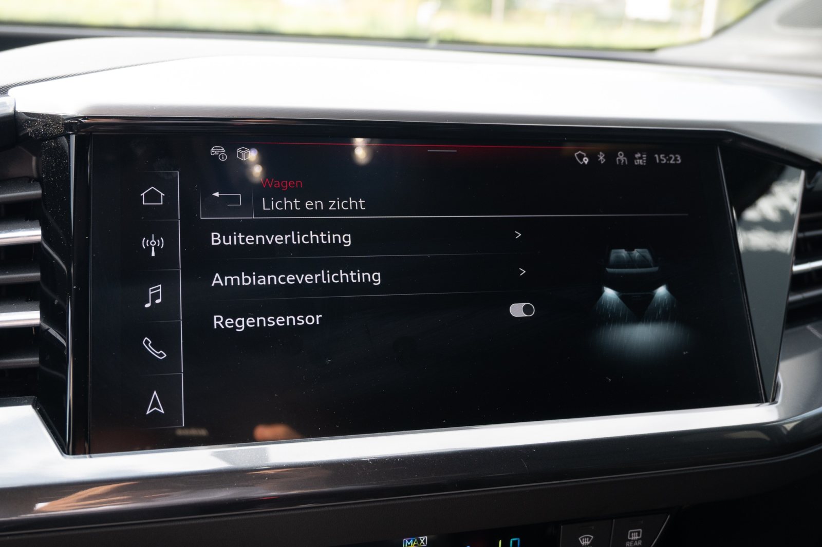 Audi Q4 E-Tron 82kWh 40 S Line